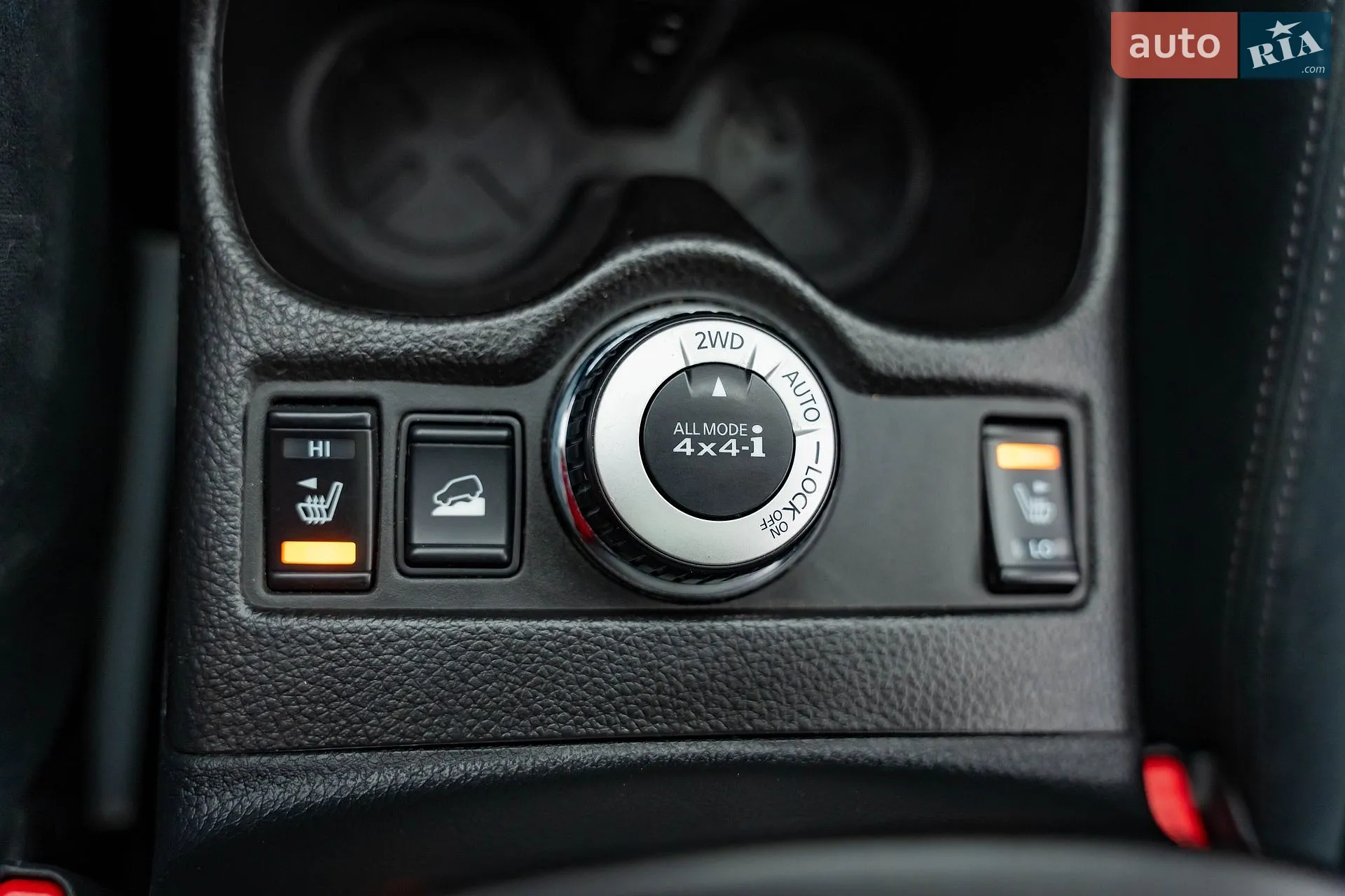 2014 Nissan X-Trail - мініатюра 22