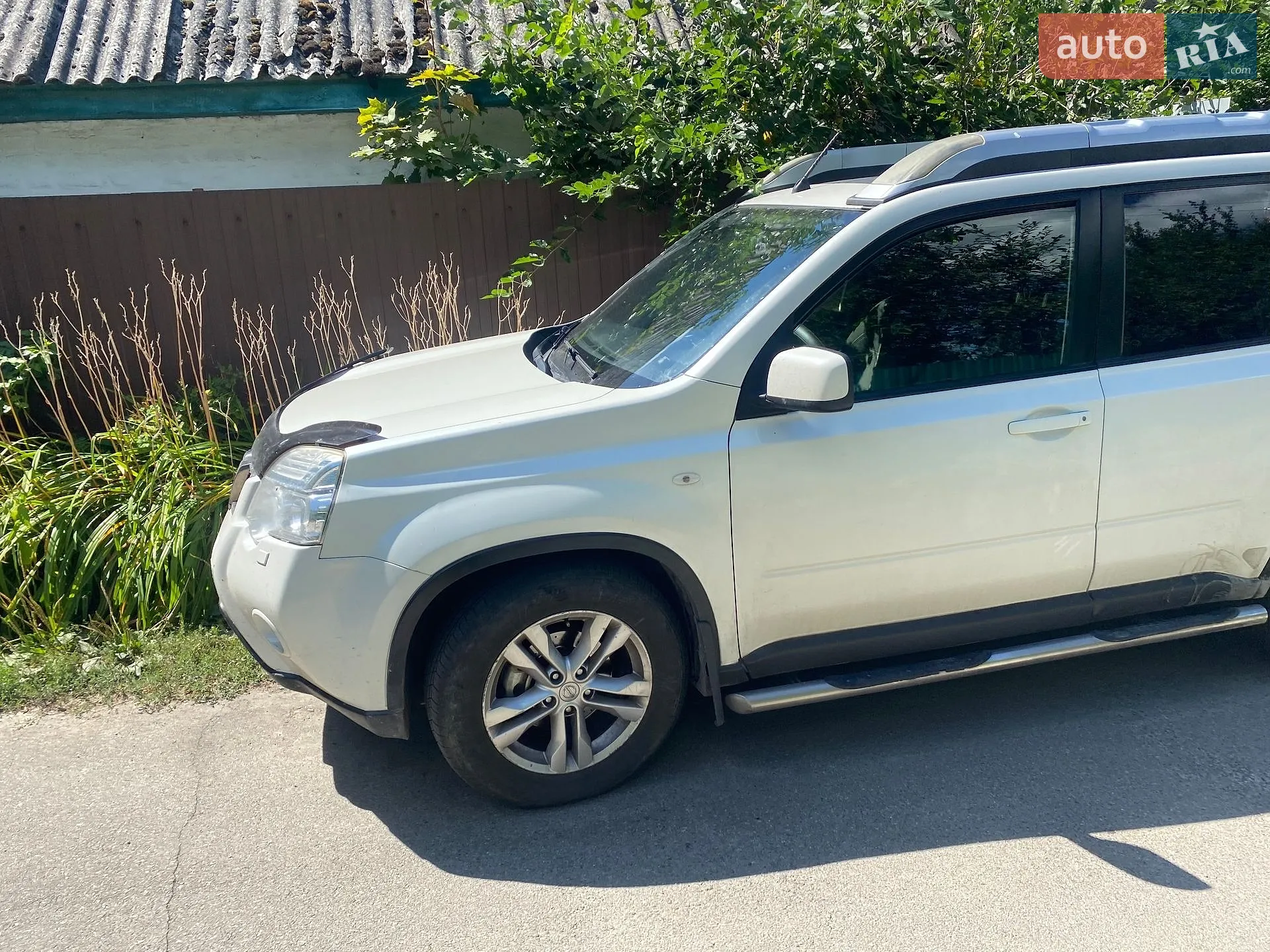 2013 Nissan X-Trail - мініатюра 2