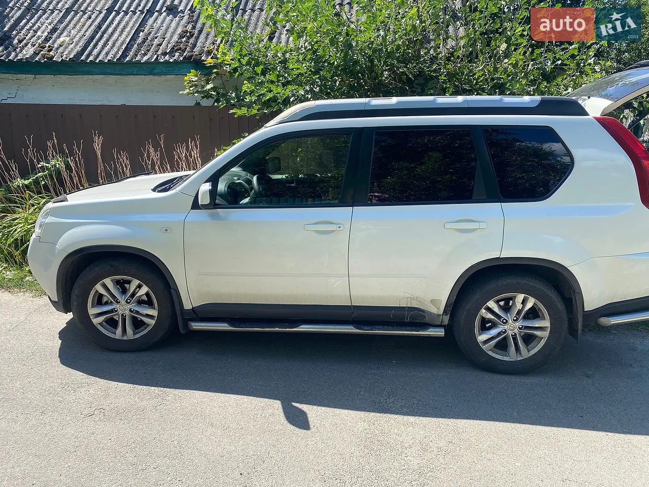 2012 Nissan X-Trail - мініатюра 18