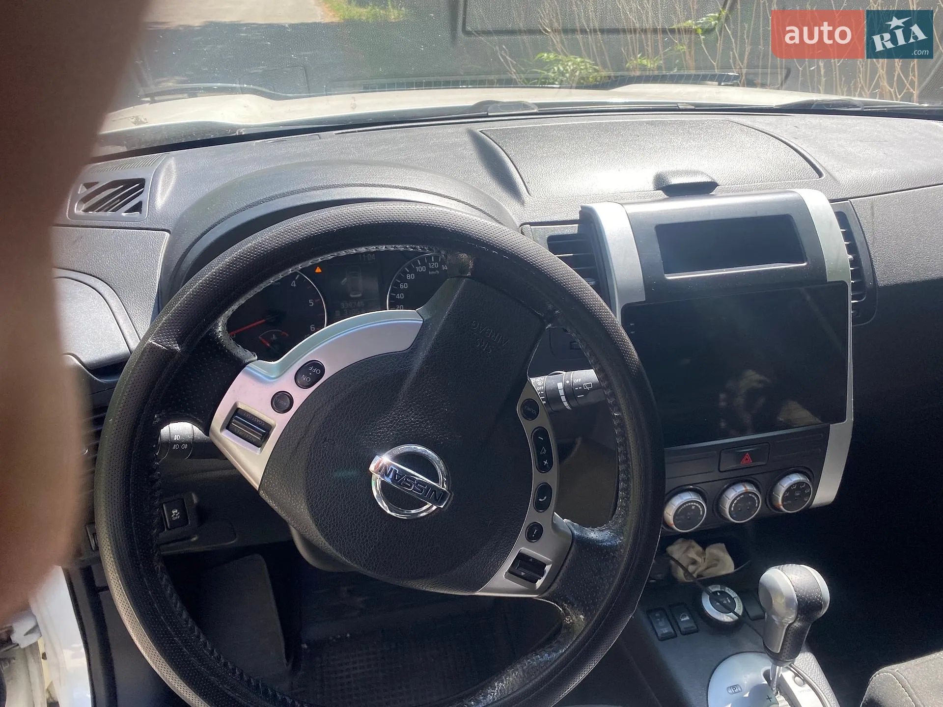 2013 Nissan X-Trail - мініатюра 5