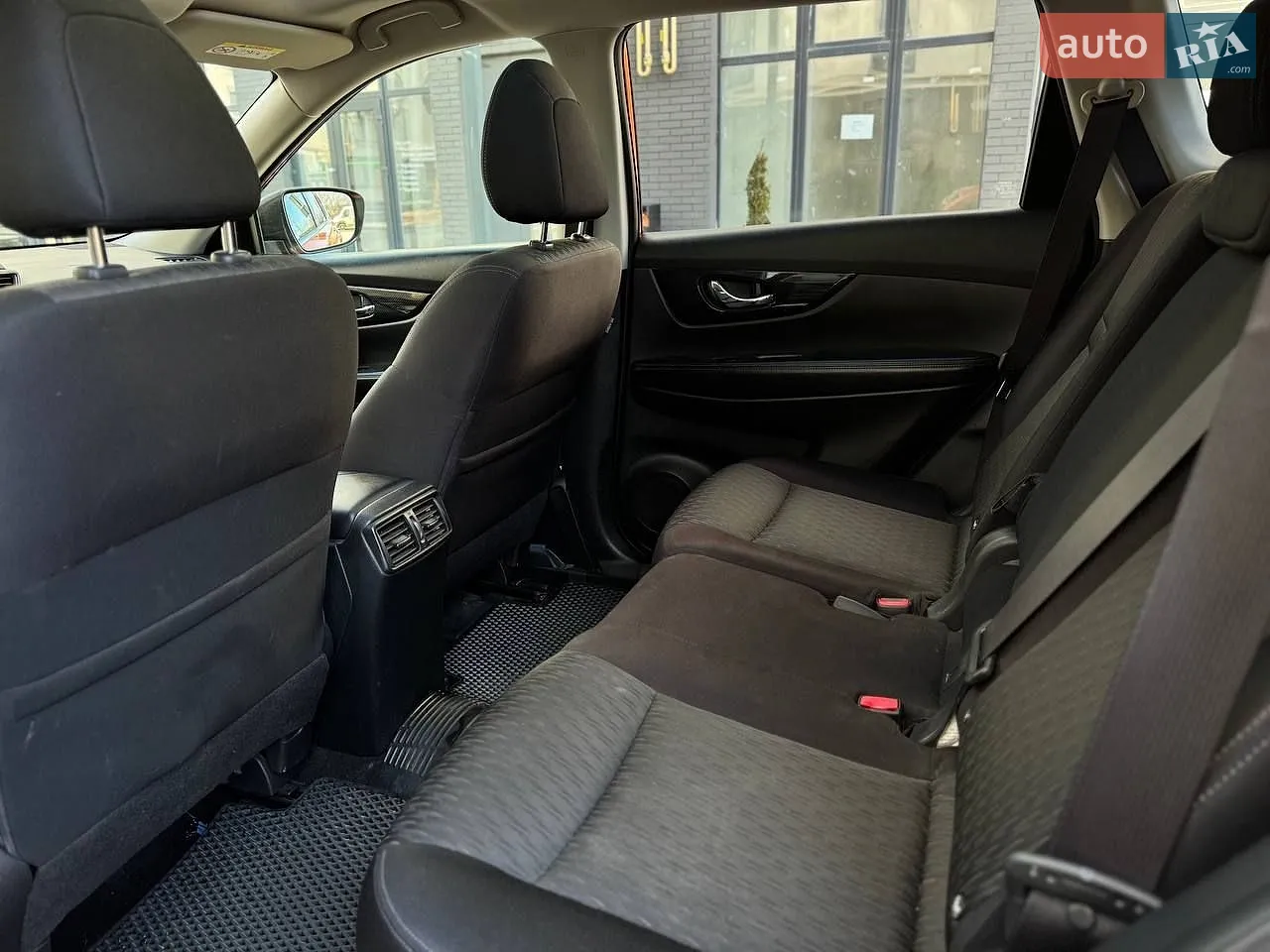 2017 Nissan X-Trail - мініатюра 33