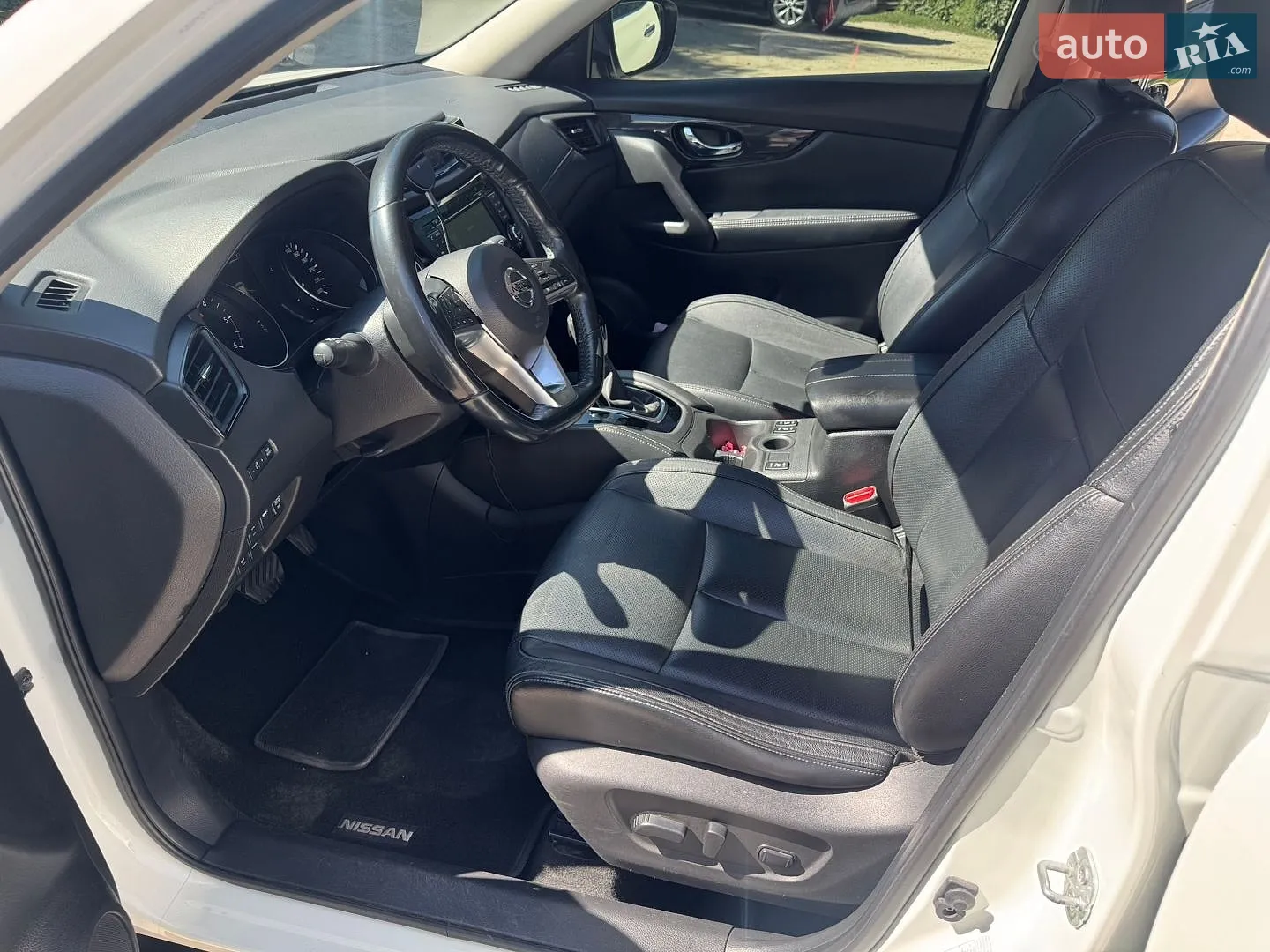 2017 Nissan X-Trail - мініатюра 6