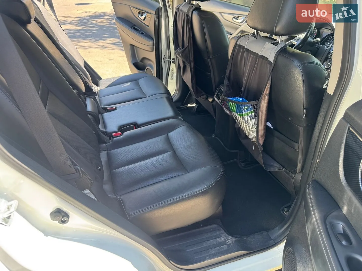 2017 Nissan X-Trail - мініатюра 7