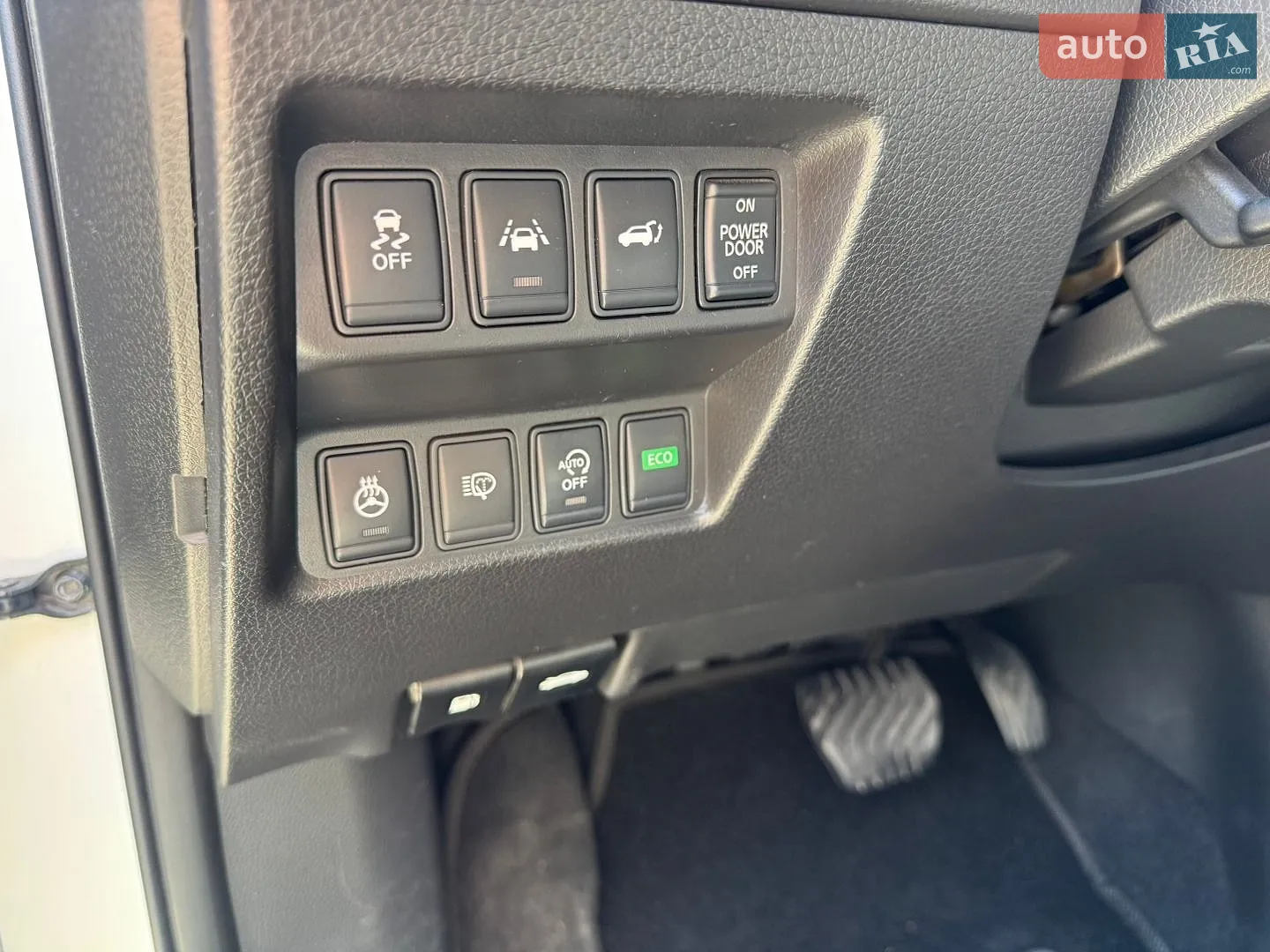 2017 Nissan X-Trail - мініатюра 12