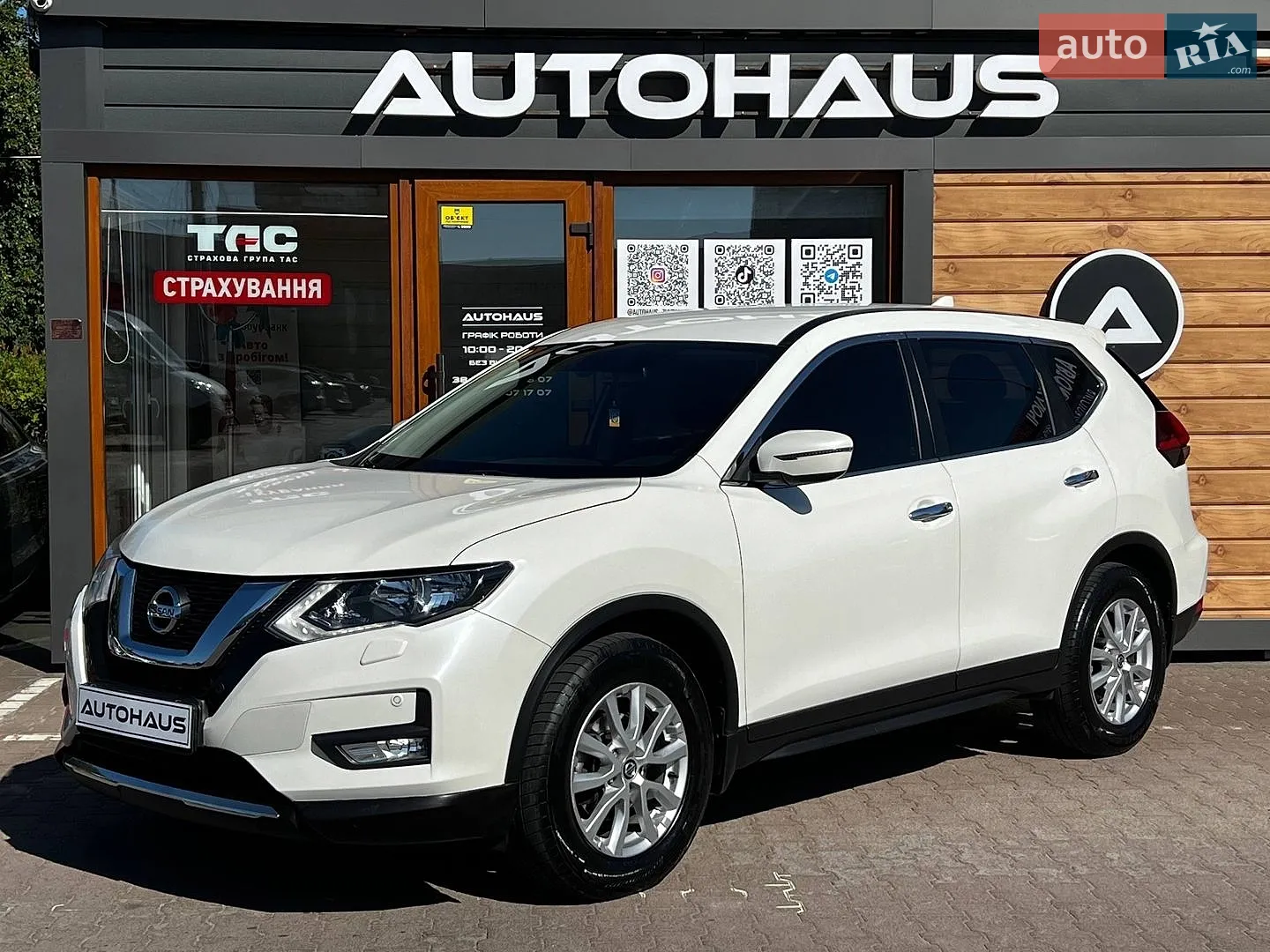 2019 Nissan X-Trail - мініатюра 3