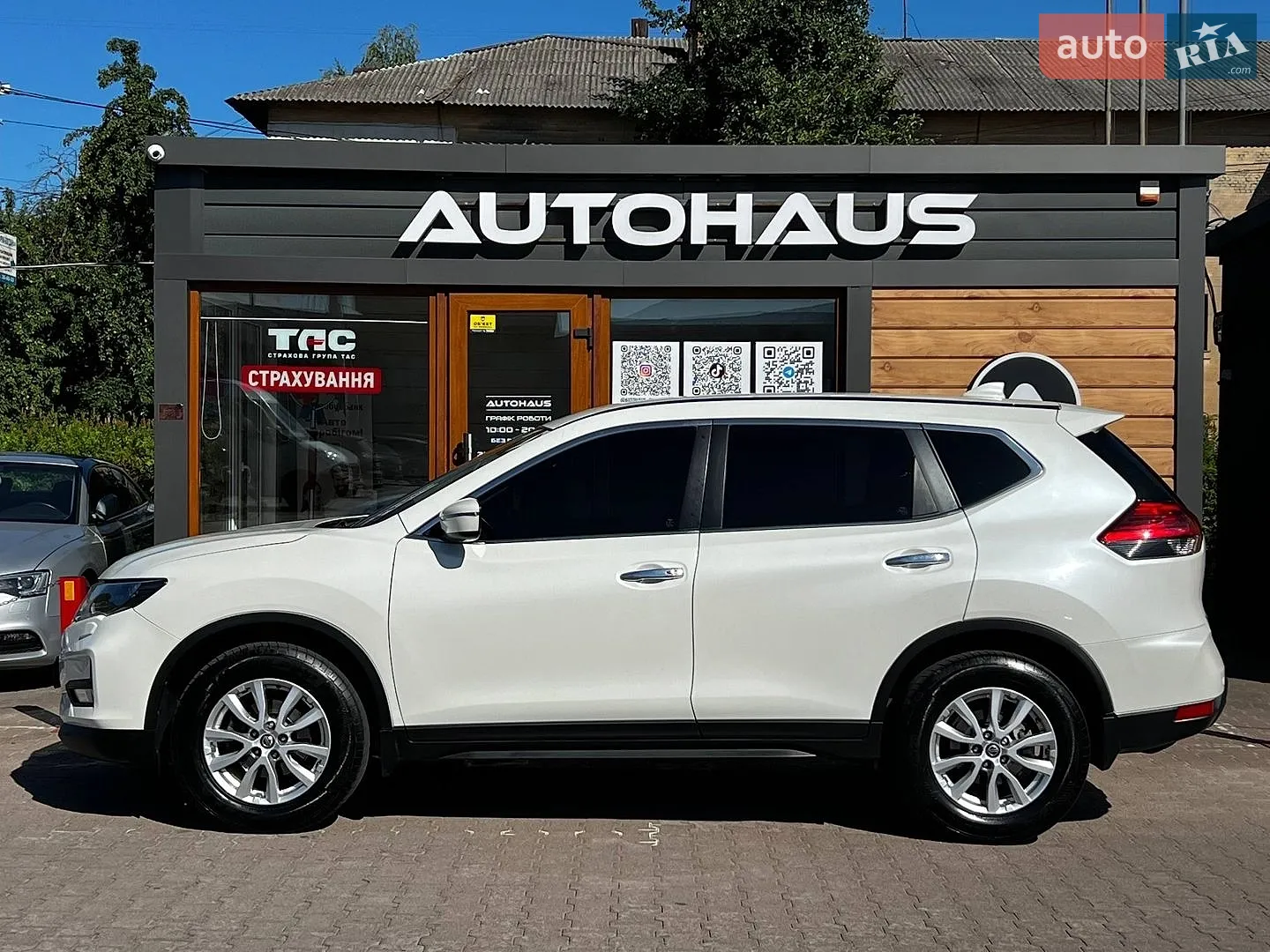 2019 Nissan X-Trail - мініатюра 5
