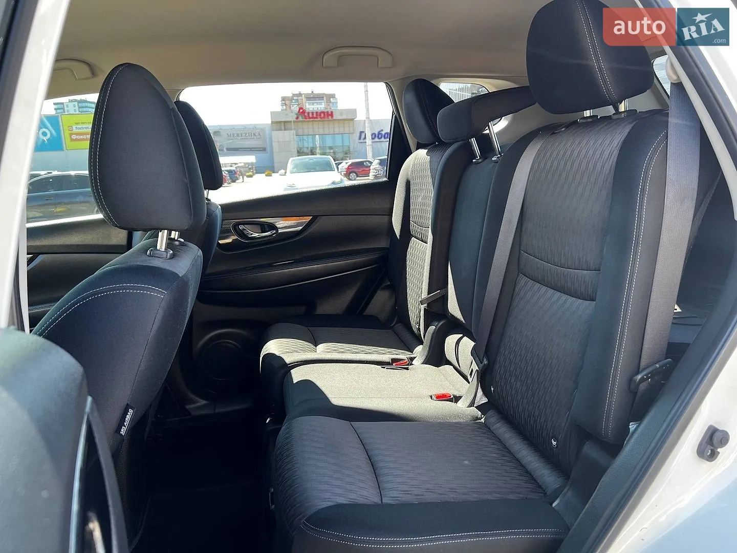 2019 Nissan X-Trail - мініатюра 11