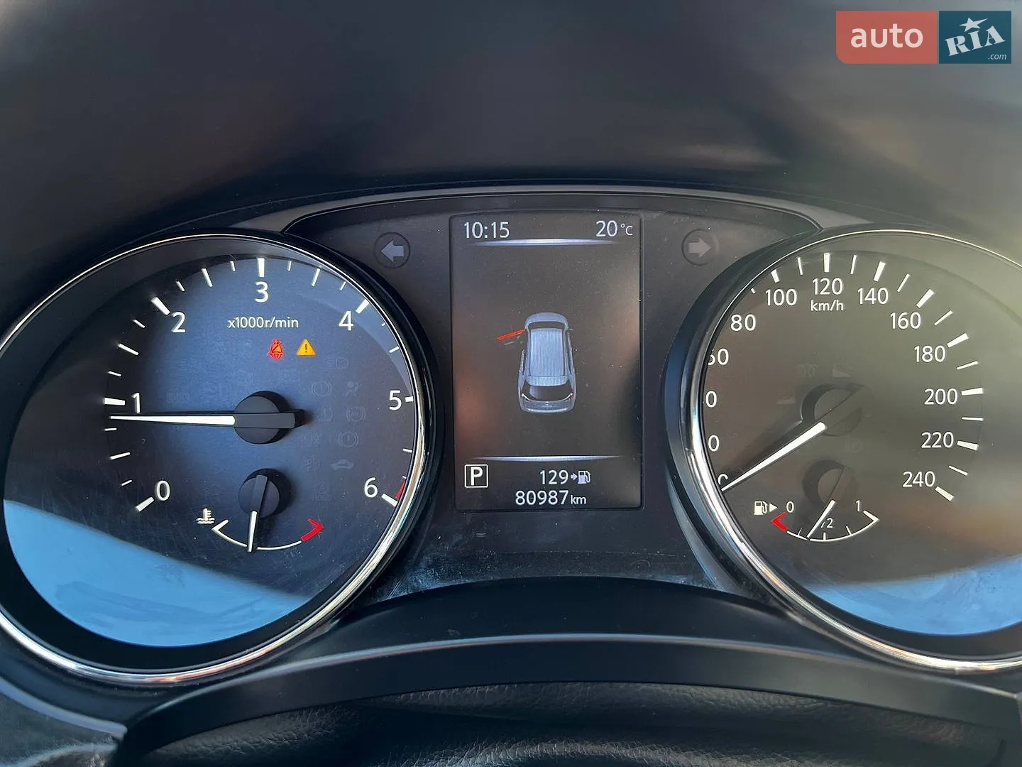 2019 Nissan X-Trail - мініатюра 15