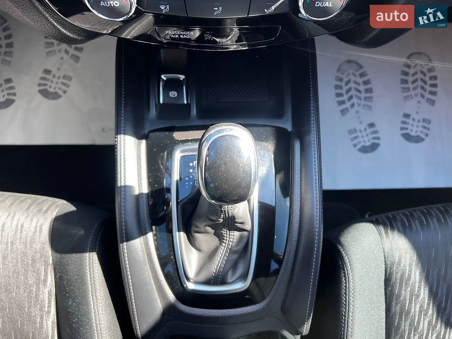2019 Nissan X-Trail - мініатюра 18