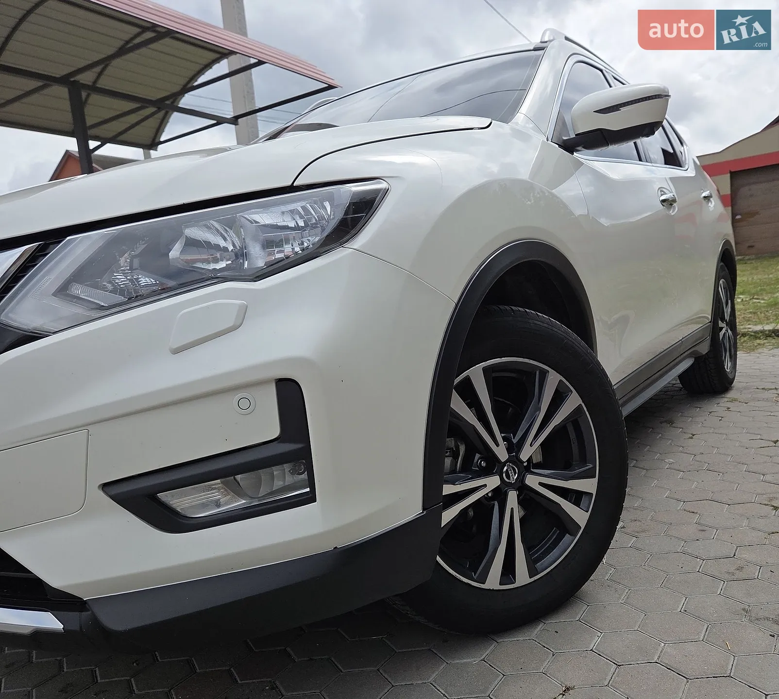 2020 Nissan X-Trail - мініатюра 13