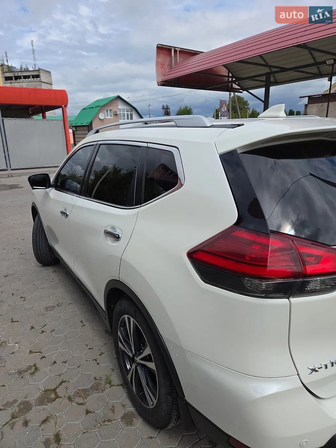 2020 Nissan X-Trail - мініатюра 4