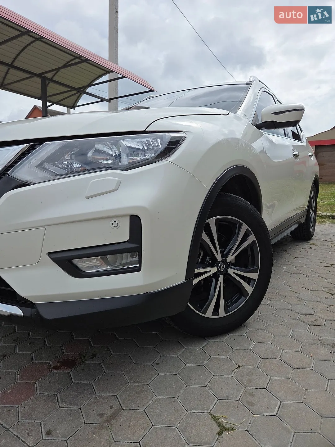 2020 Nissan X-Trail - мініатюра 14