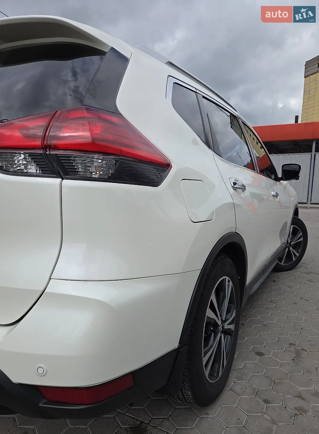 2020 Nissan X-Trail - мініатюра 12
