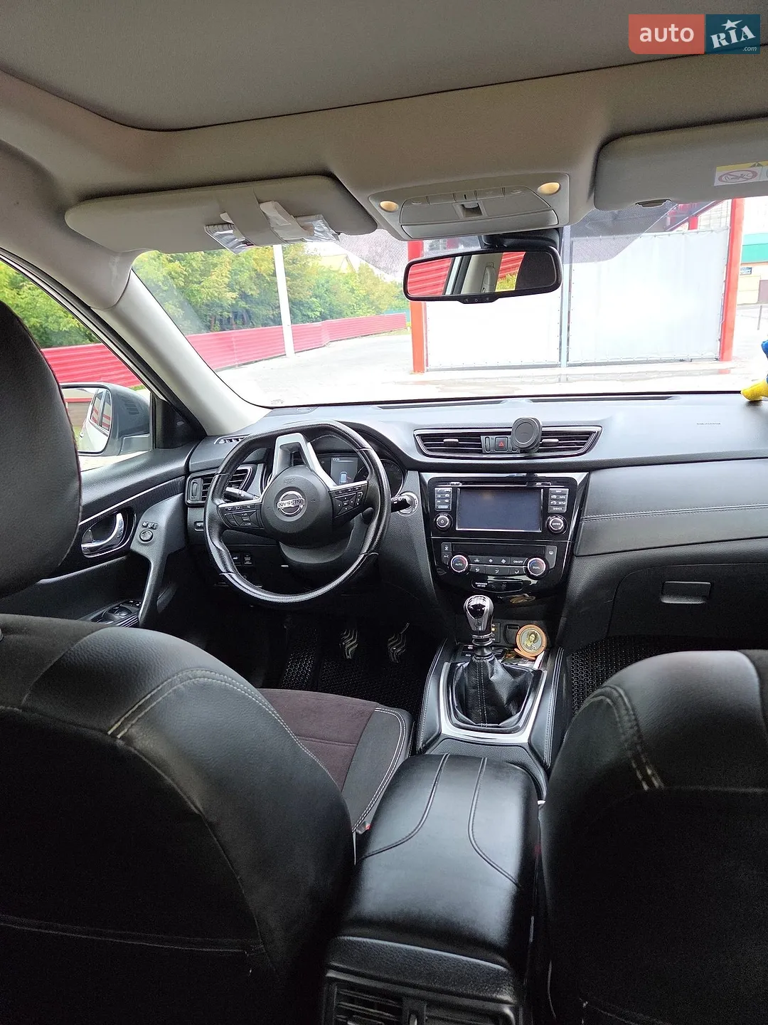 2020 Nissan X-Trail - мініатюра 18