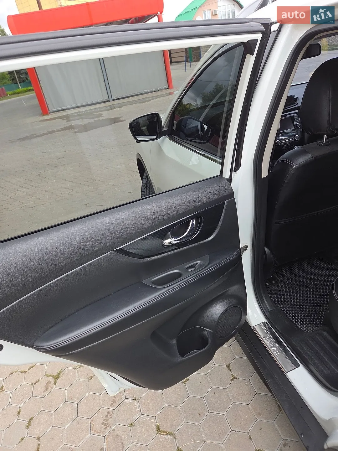 2020 Nissan X-Trail - мініатюра 19