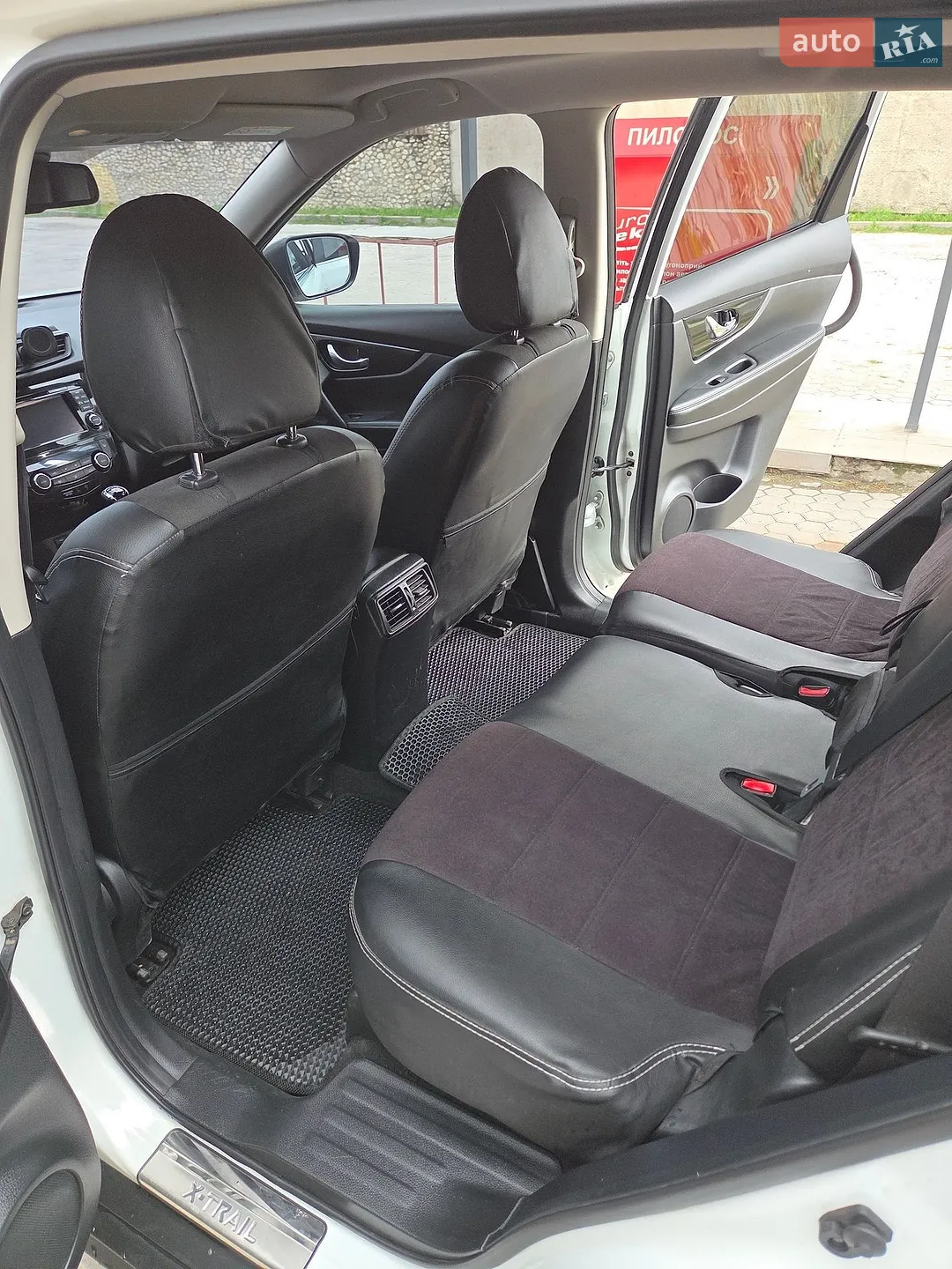 2020 Nissan X-Trail - мініатюра 20