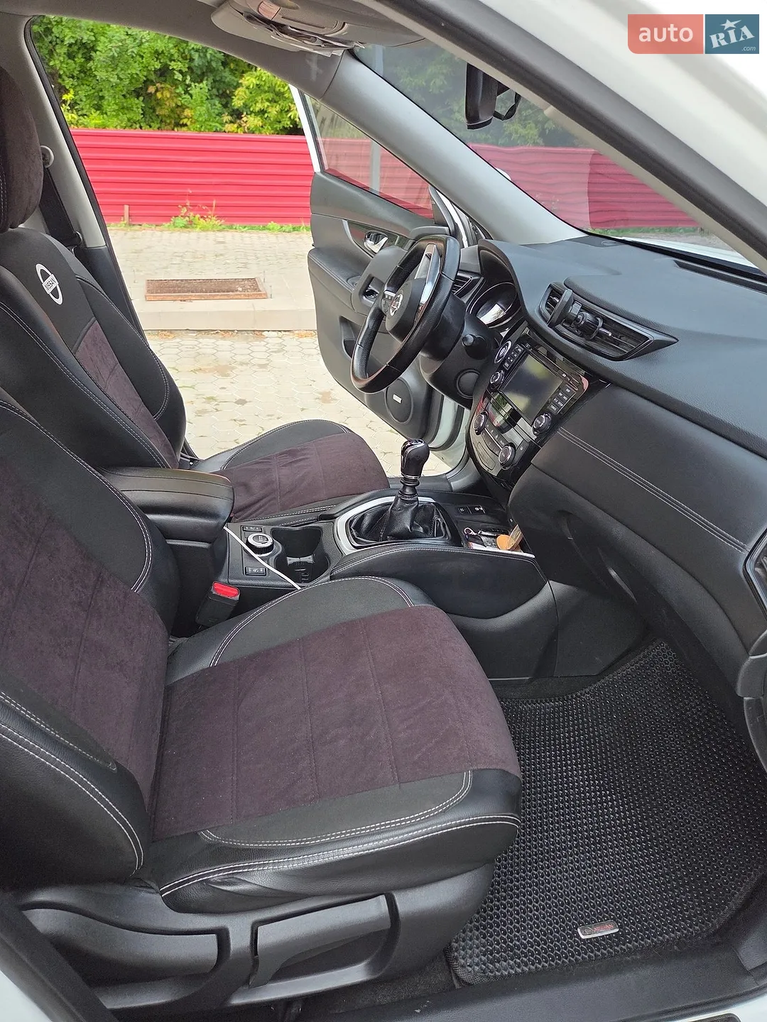 2020 Nissan X-Trail - мініатюра 28