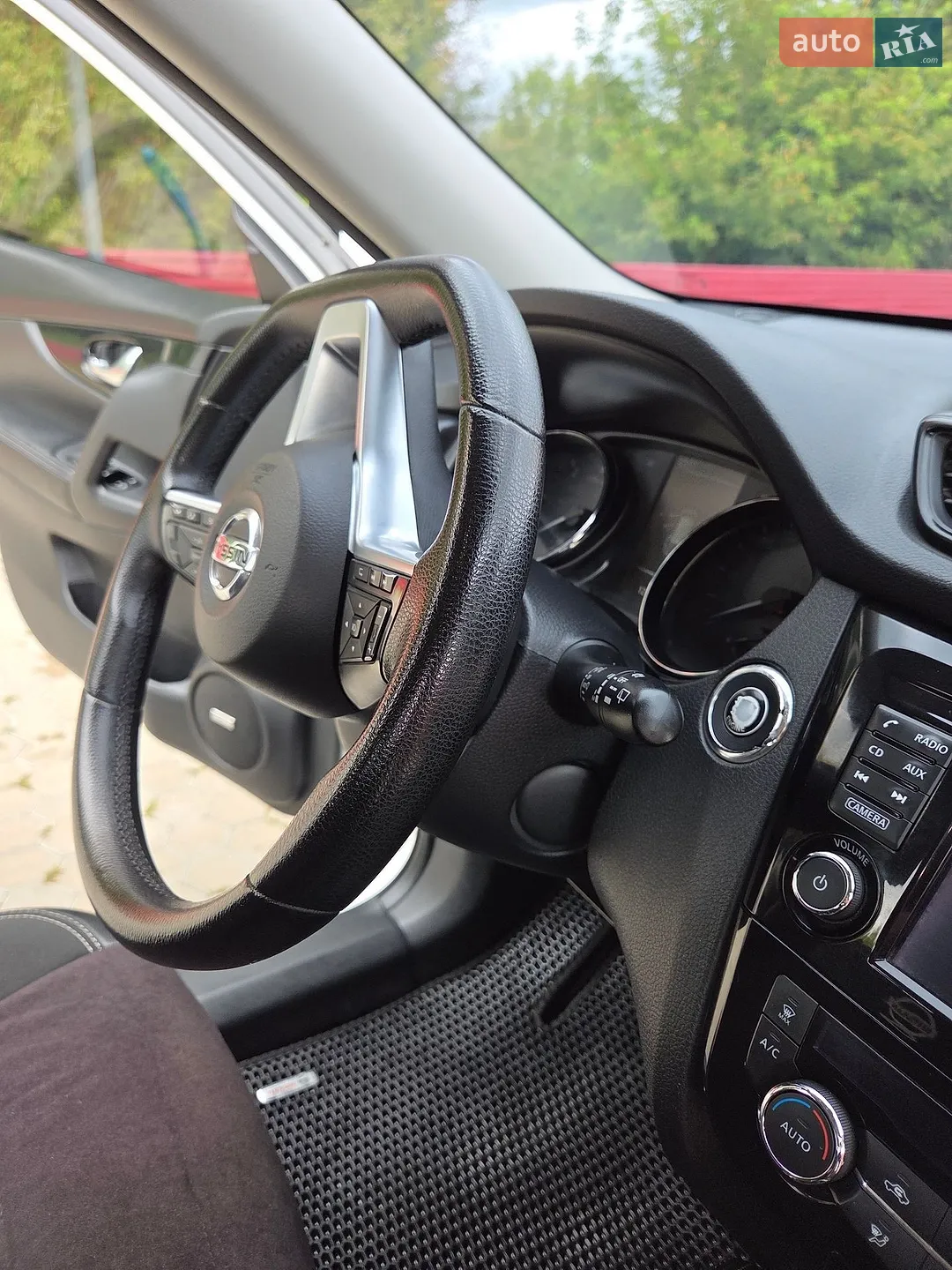 2020 Nissan X-Trail - мініатюра 30