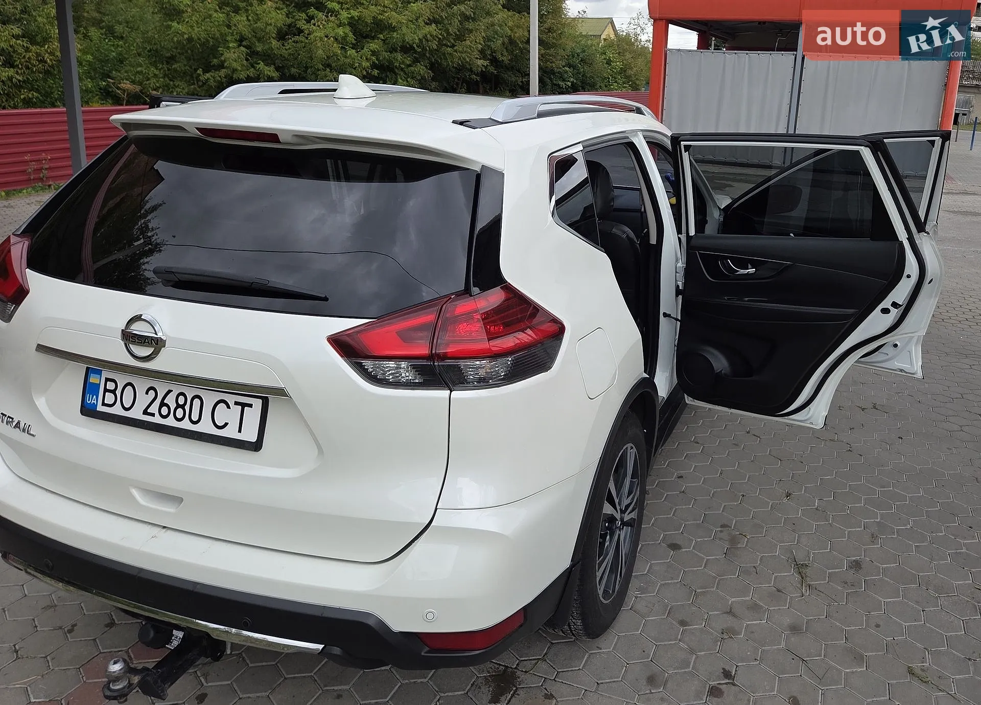 2020 Nissan X-Trail - мініатюра 6