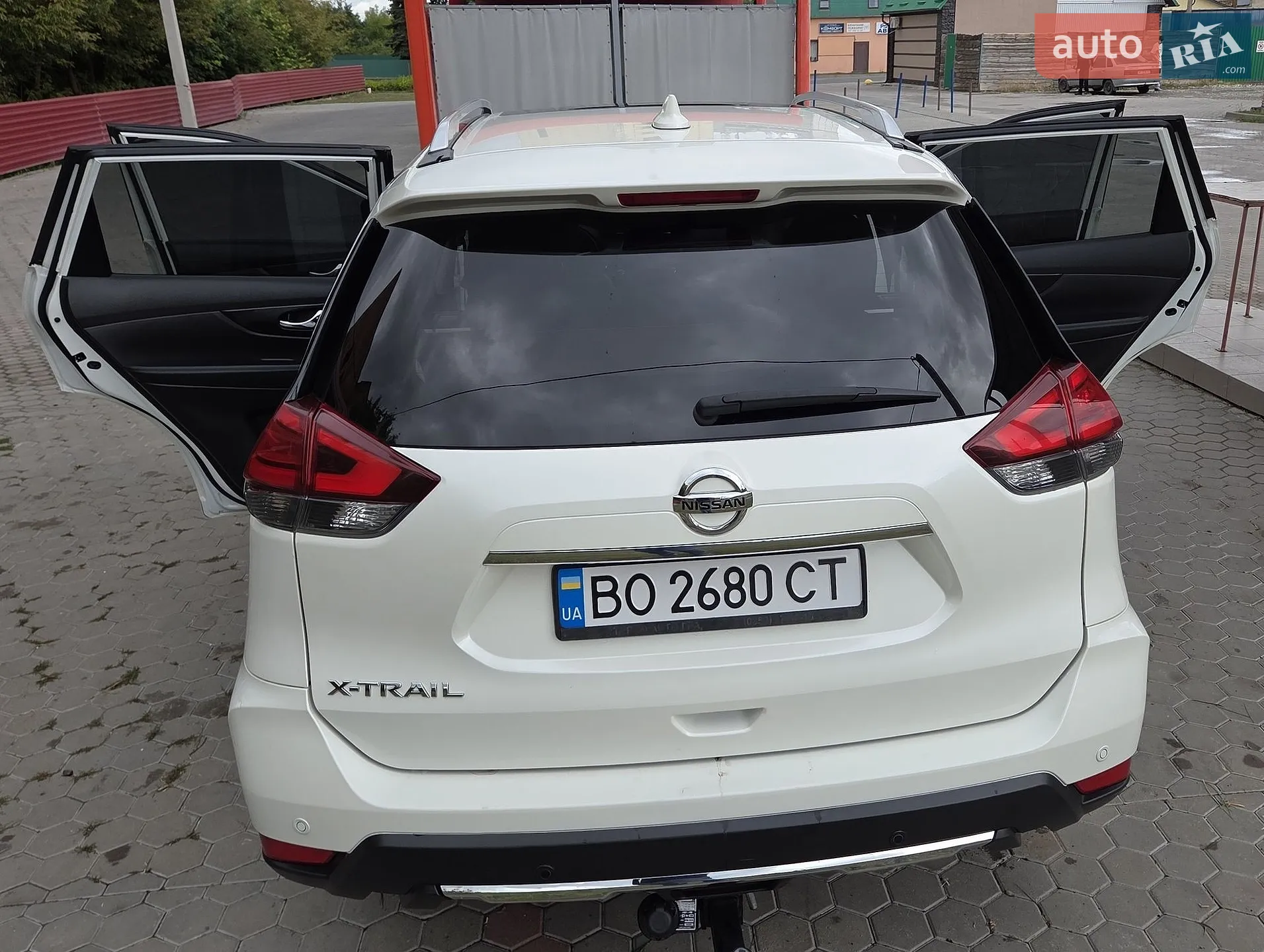 2020 Nissan X-Trail - мініатюра 7