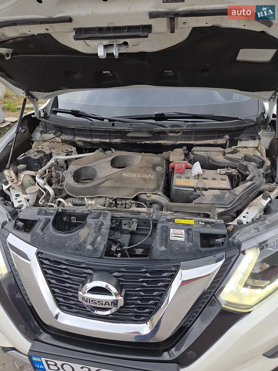 2020 Nissan X-Trail - мініатюра 31