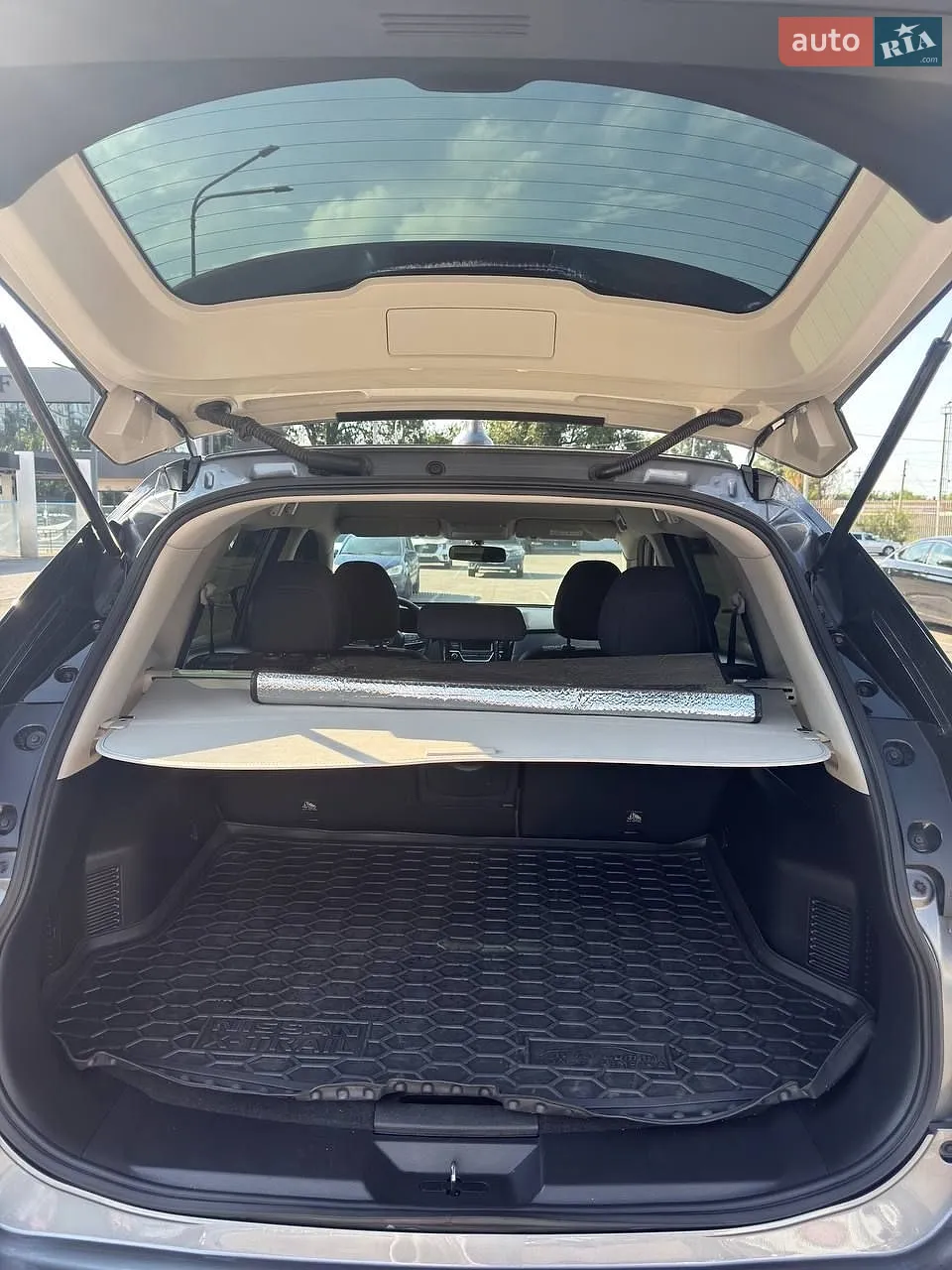 2019 Nissan X-Trail - мініатюра 7