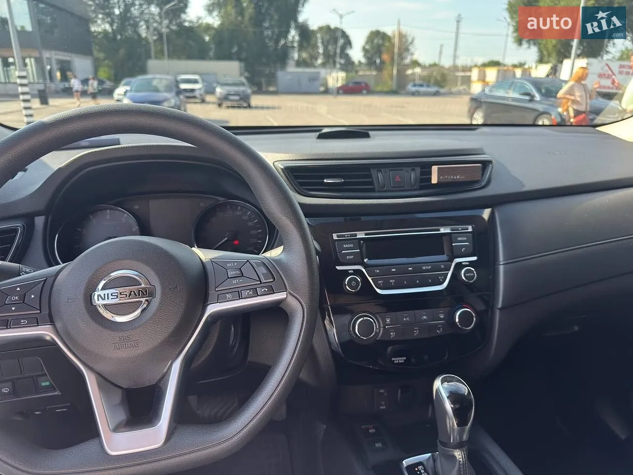 2019 Nissan X-Trail - мініатюра 9
