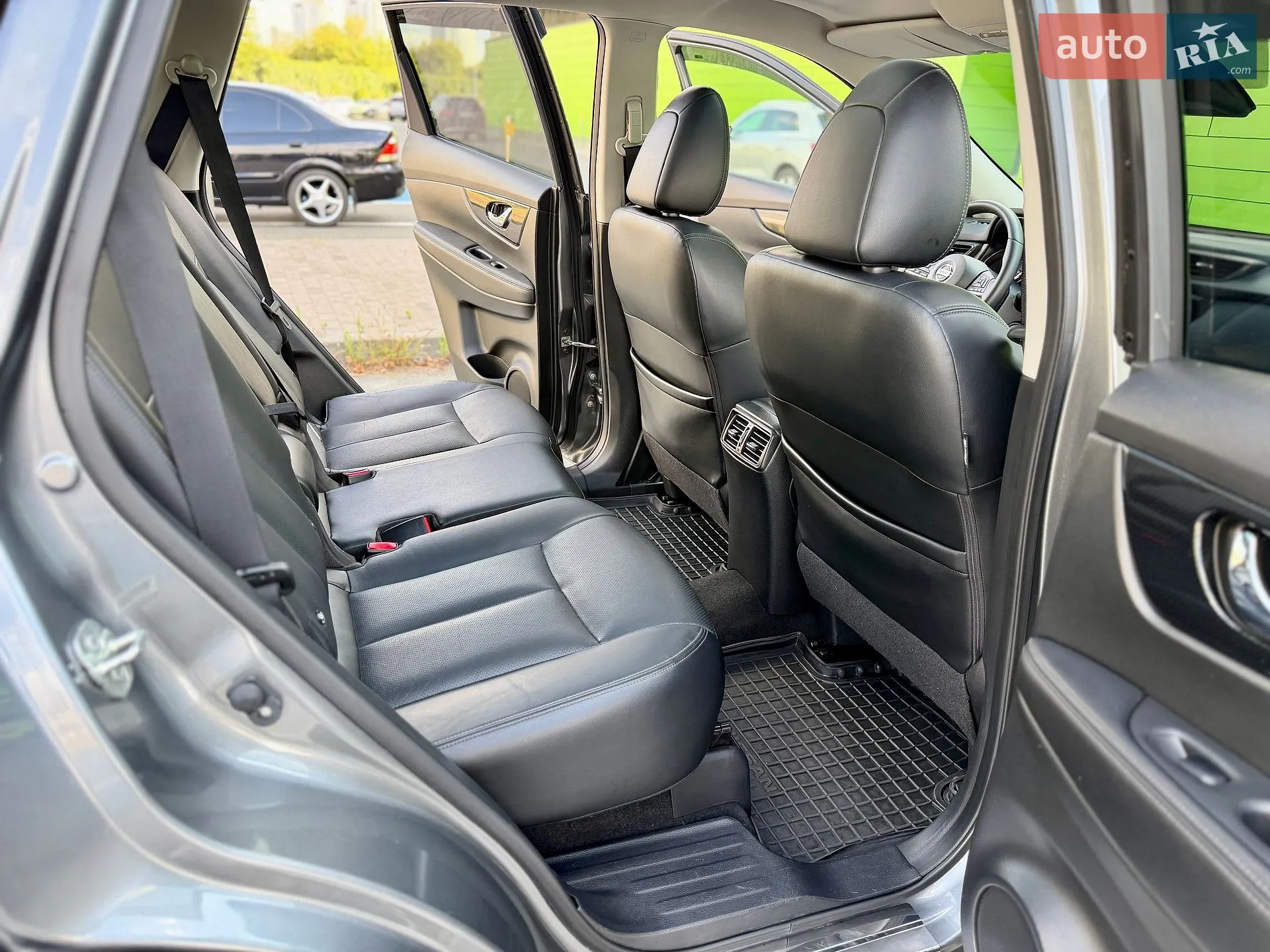 2018 Nissan X-Trail - мініатюра 41