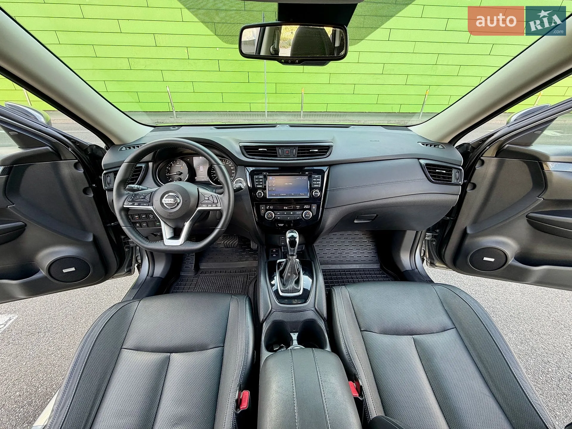 2018 Nissan X-Trail - мініатюра 48