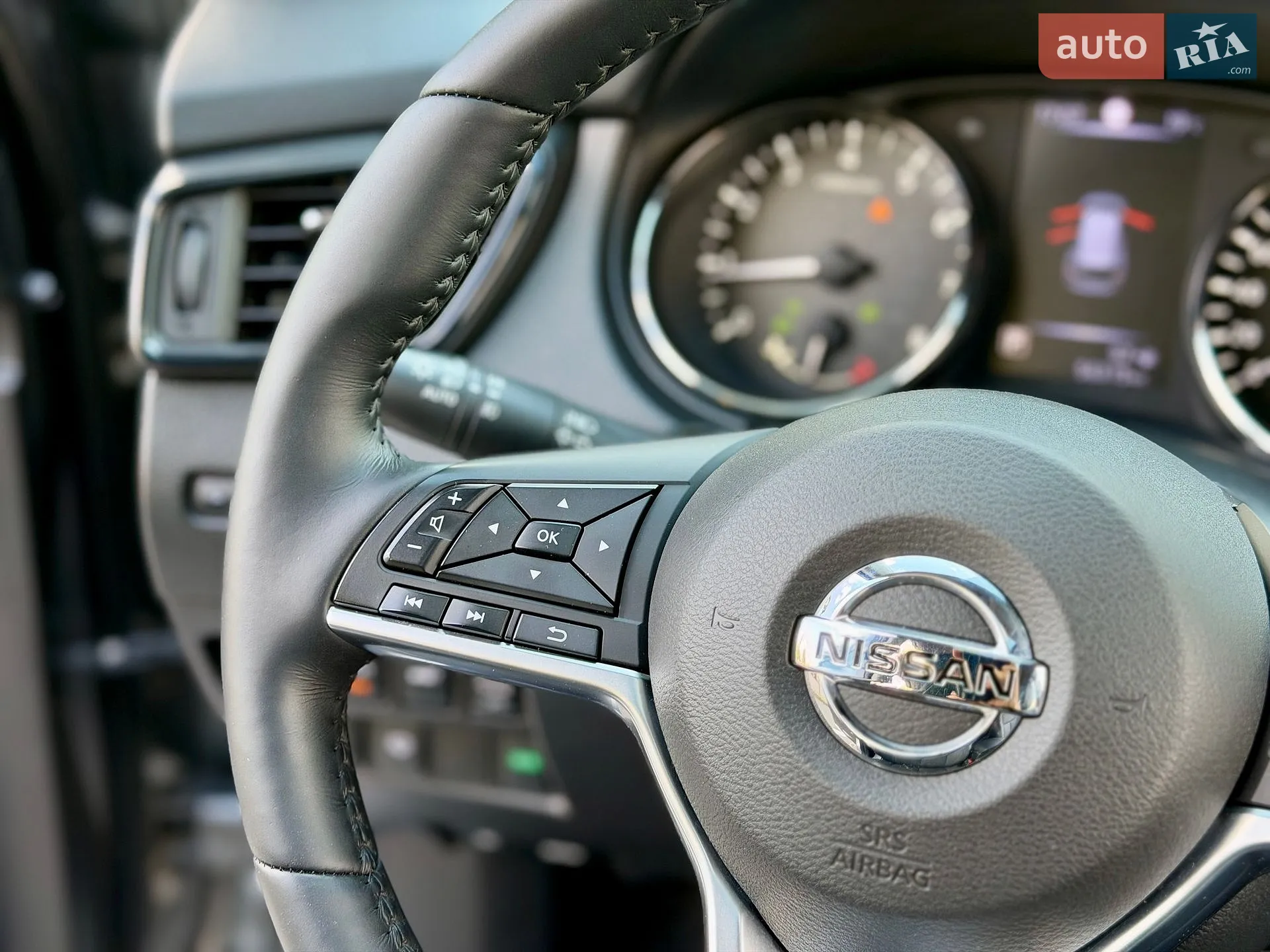 2018 Nissan X-Trail - мініатюра 52