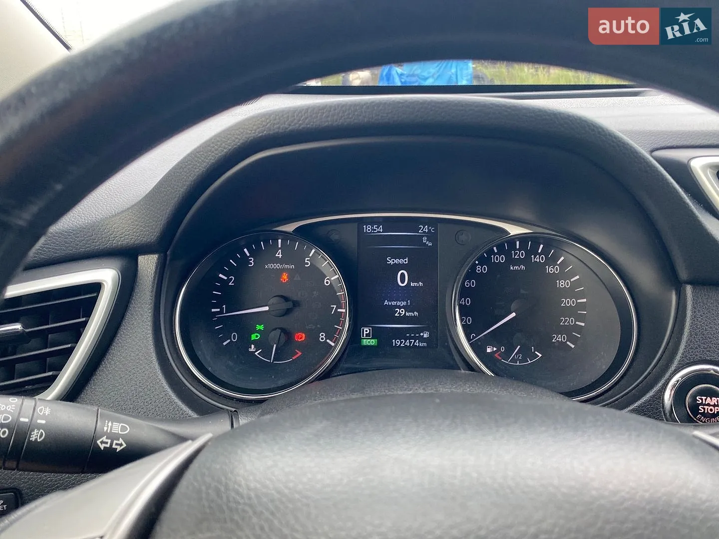 2017 Nissan X-Trail - мініатюра 21