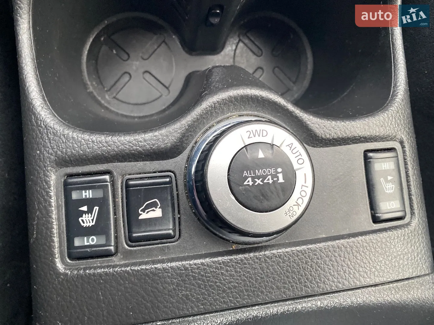 2017 Nissan X-Trail - мініатюра 22