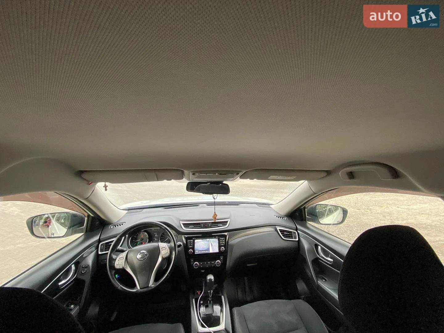 2017 Nissan X-Trail - мініатюра 26