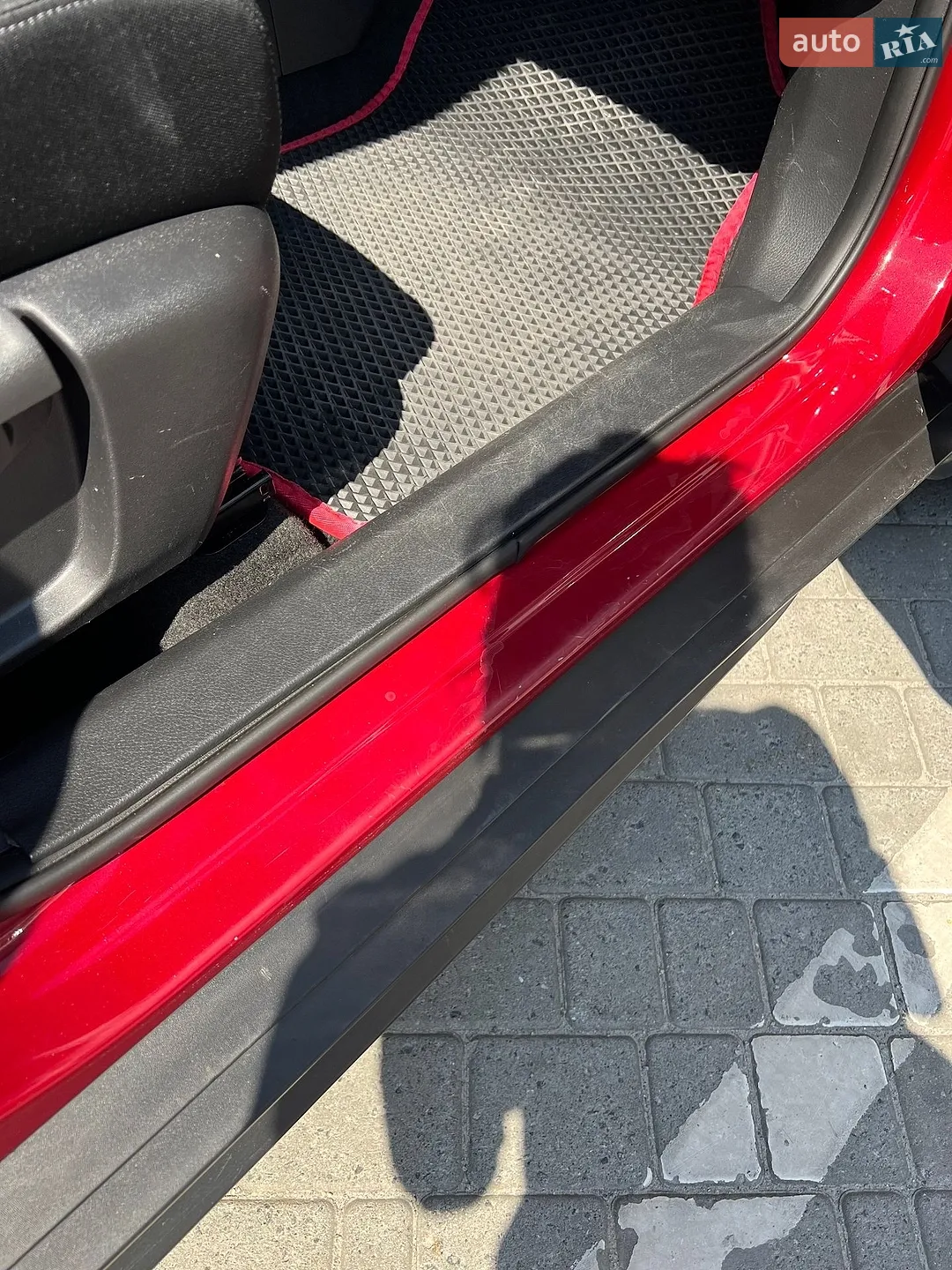2019 Nissan X-Trail - мініатюра 12