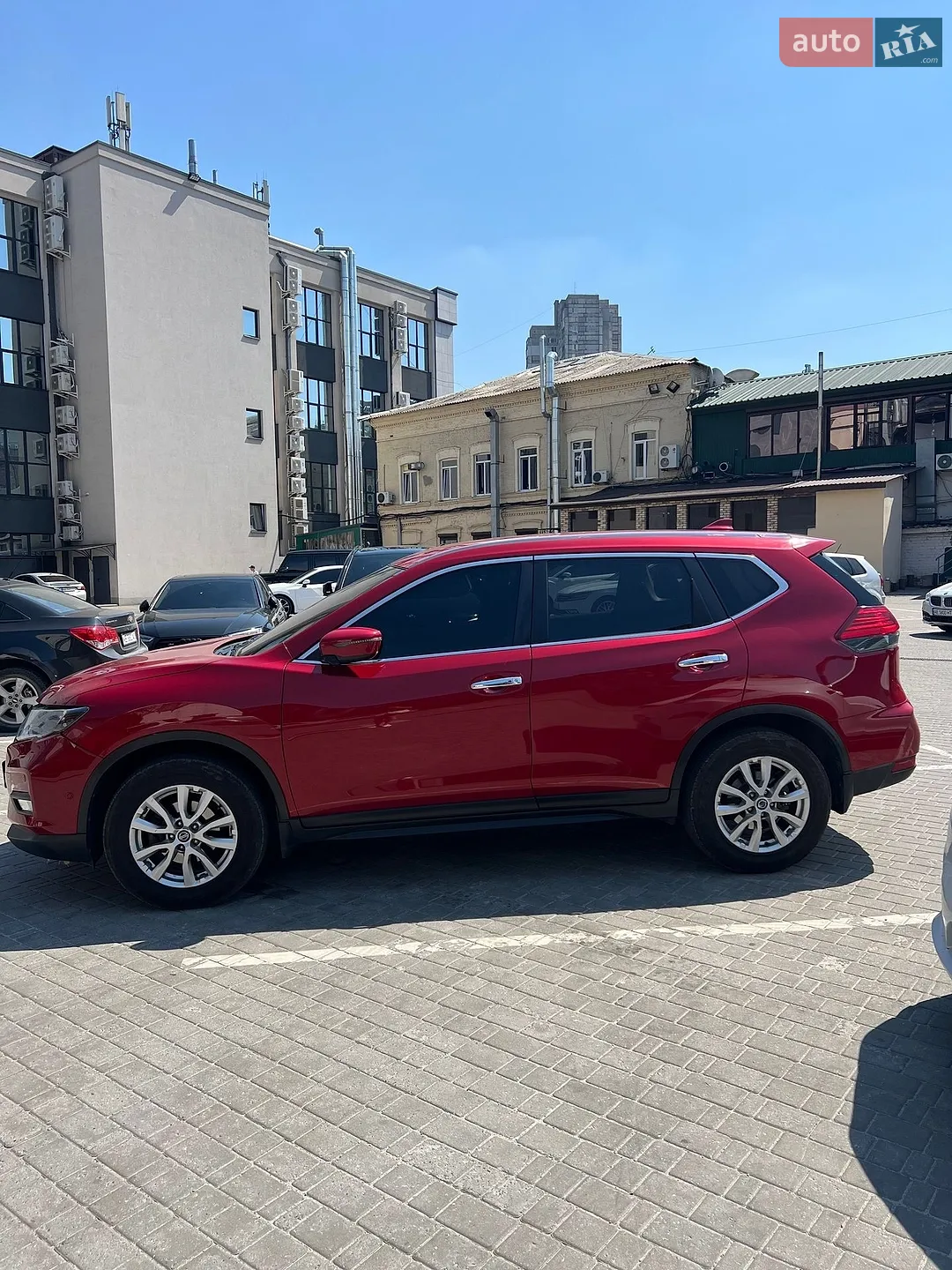 2019 Nissan X-Trail - фото 1