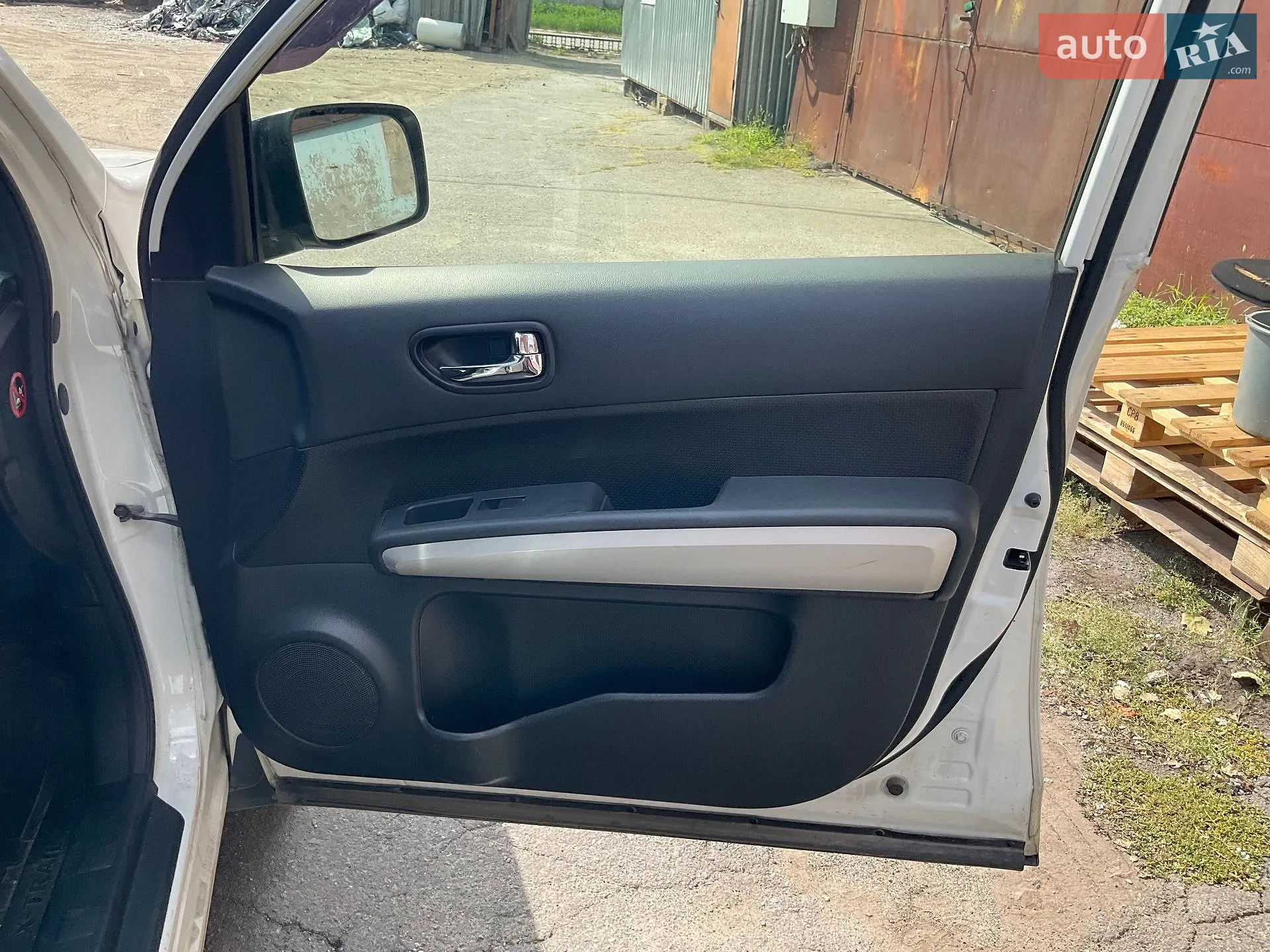 2012 Nissan X-Trail - мініатюра 9