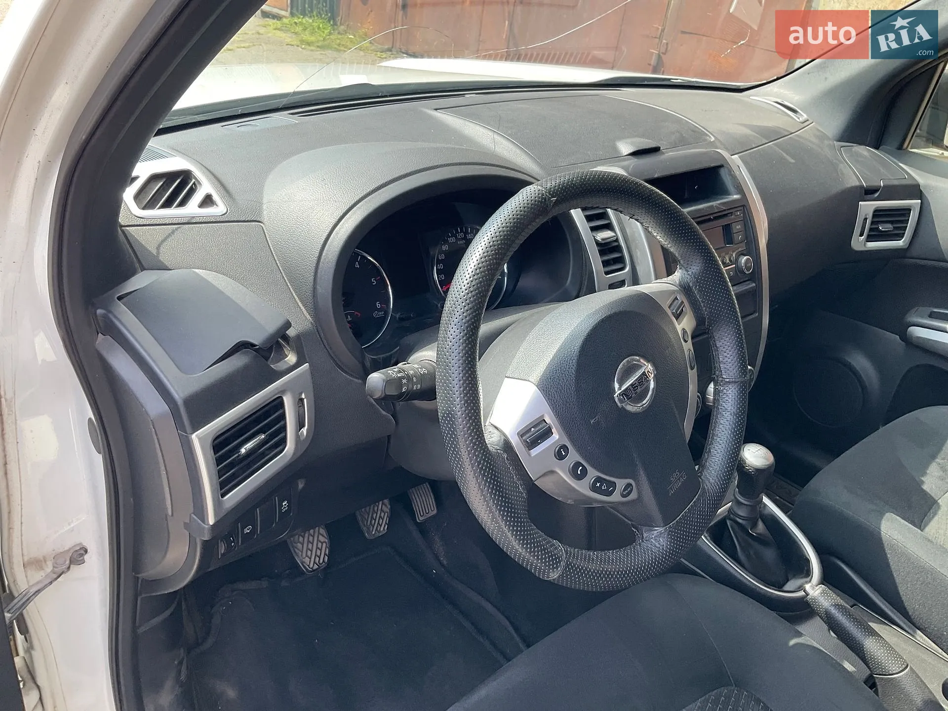 2012 Nissan X-Trail - мініатюра 15
