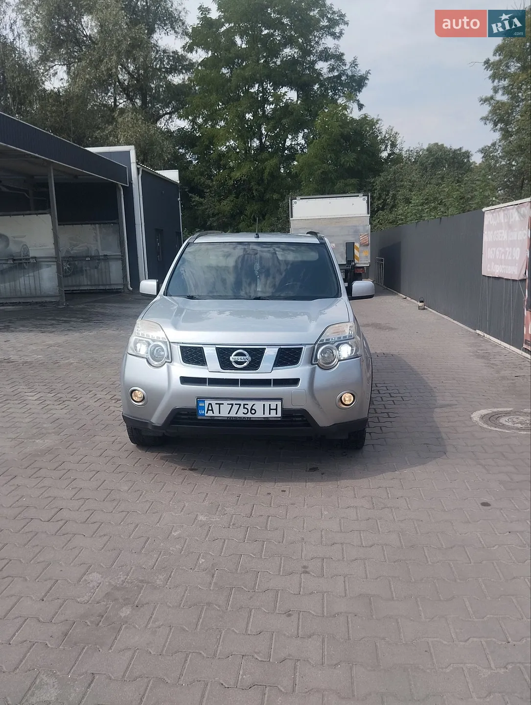 2011 Nissan X-Trail - фото 1