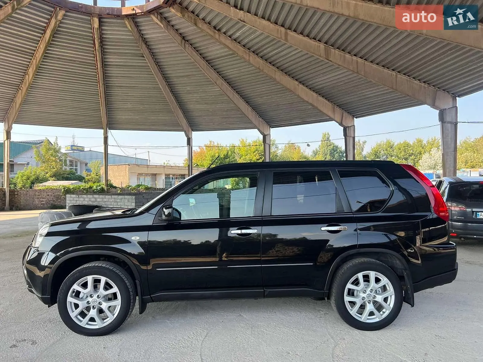 2011 Nissan X-Trail - мініатюра 6