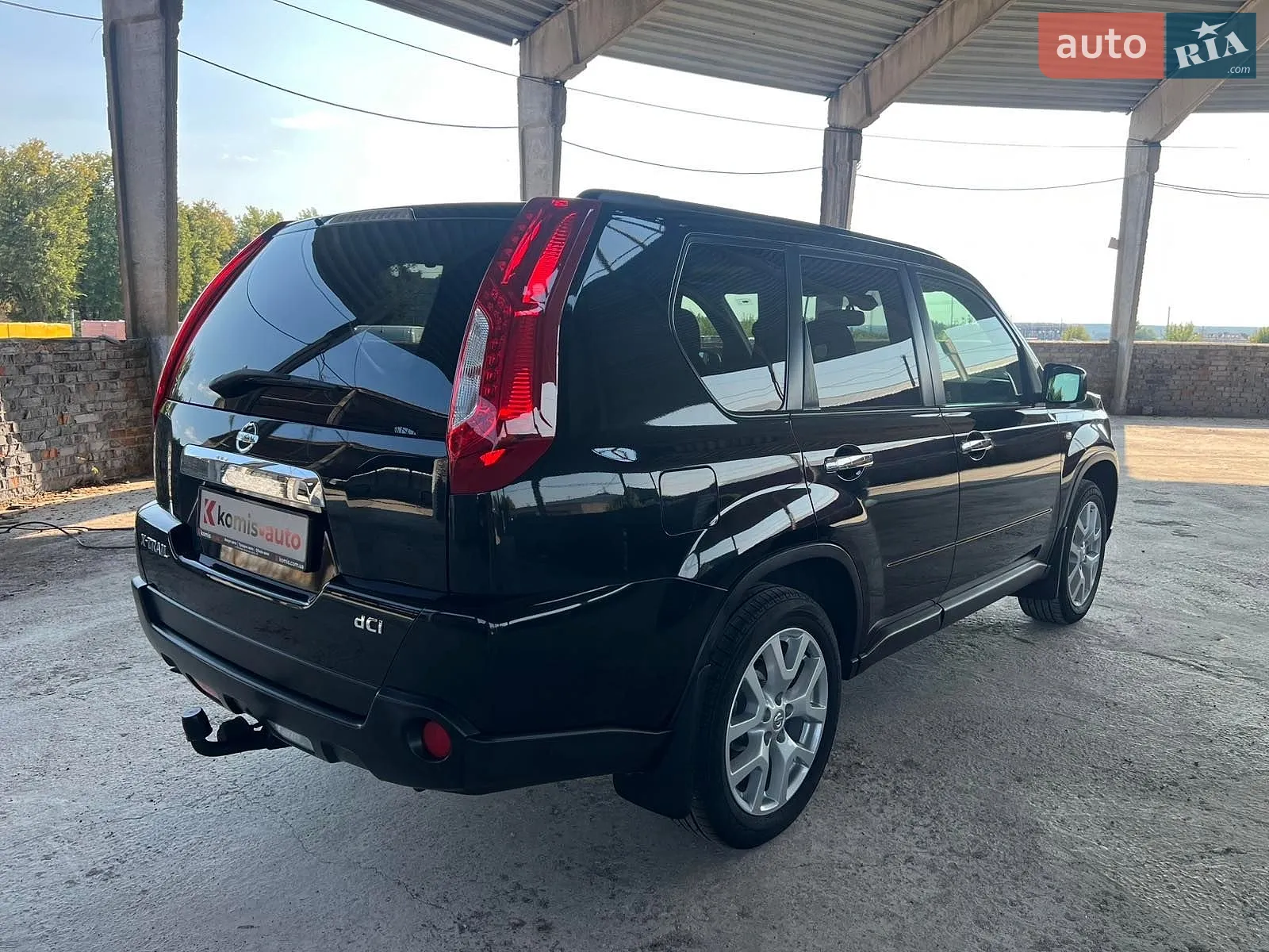 2011 Nissan X-Trail - мініатюра 8