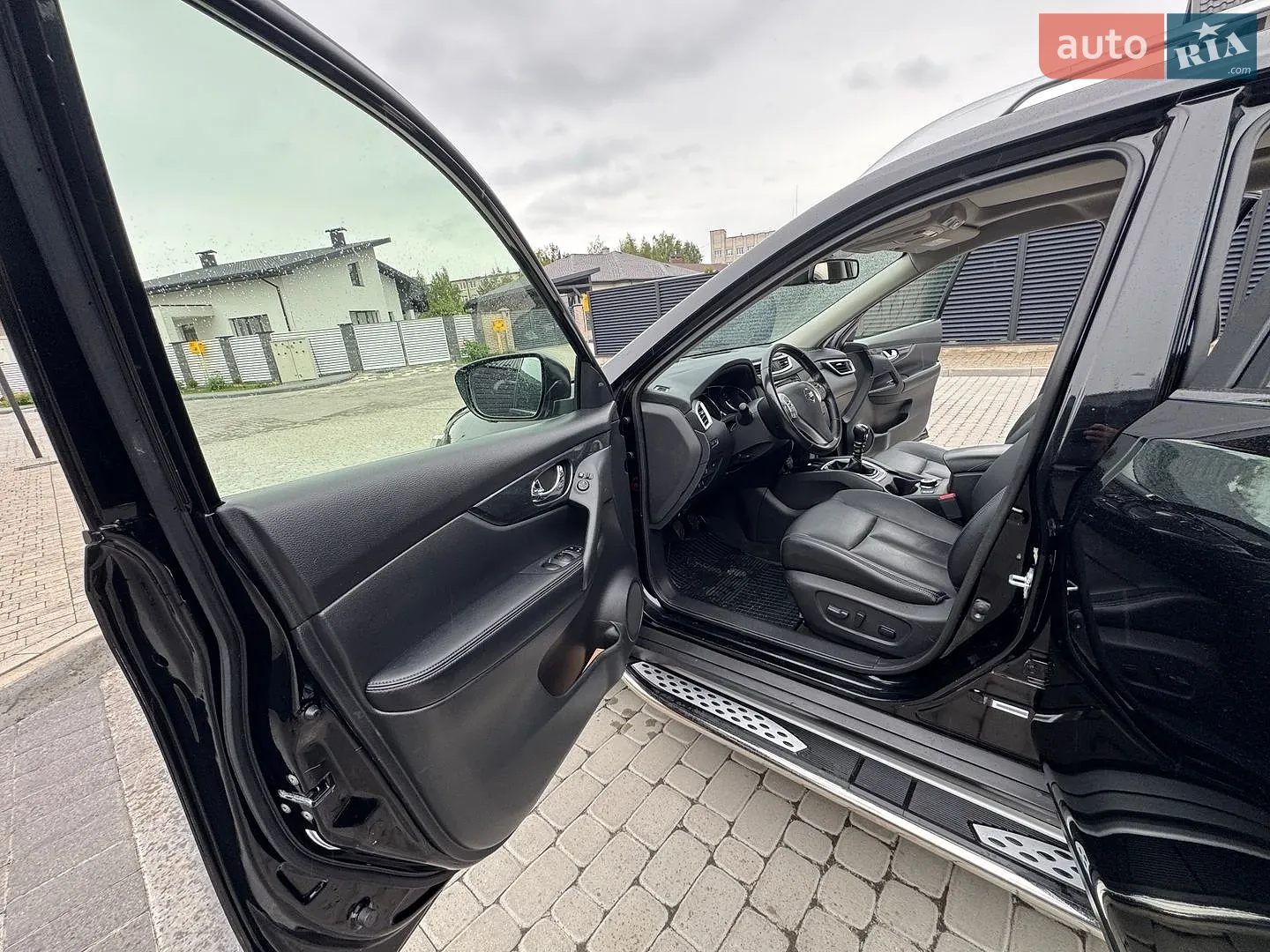 2015 Nissan X-Trail - мініатюра 16