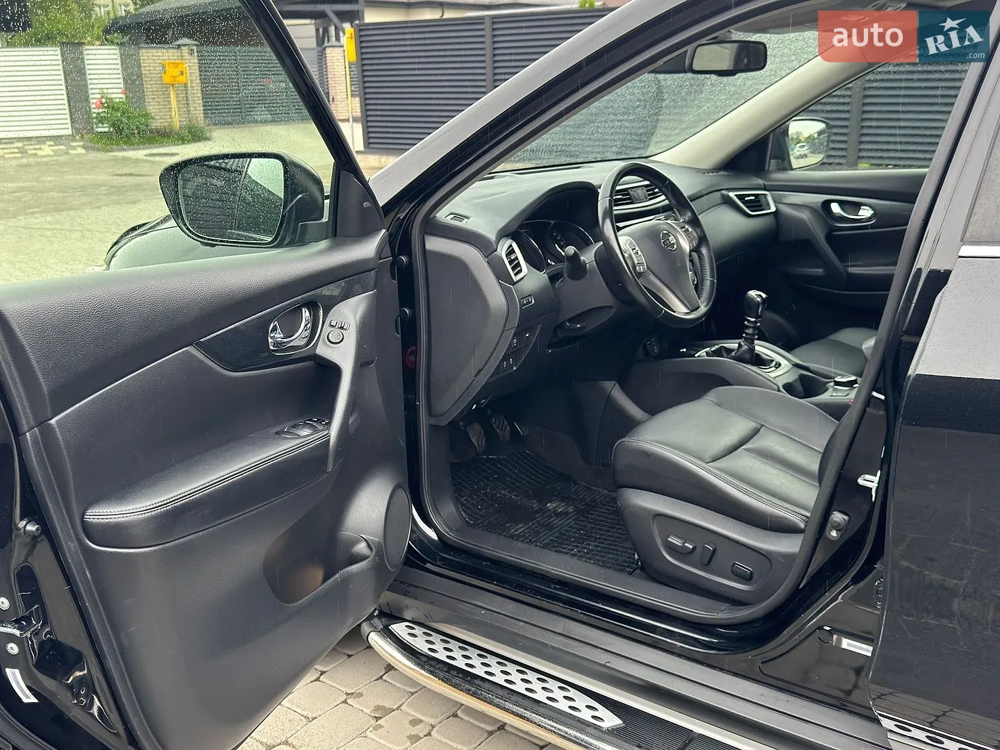 2015 Nissan X-Trail - мініатюра 9