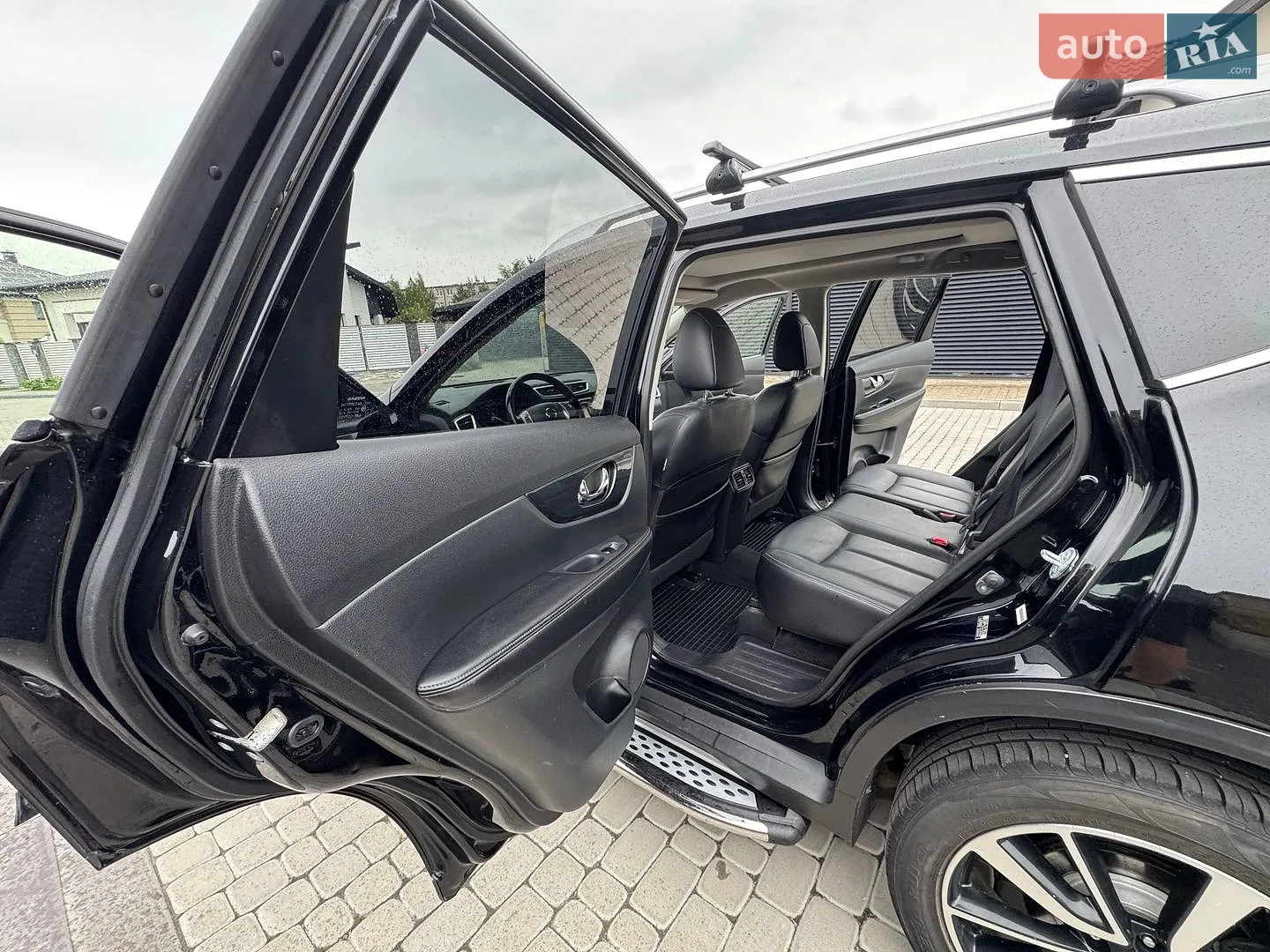 2015 Nissan X-Trail - мініатюра 17