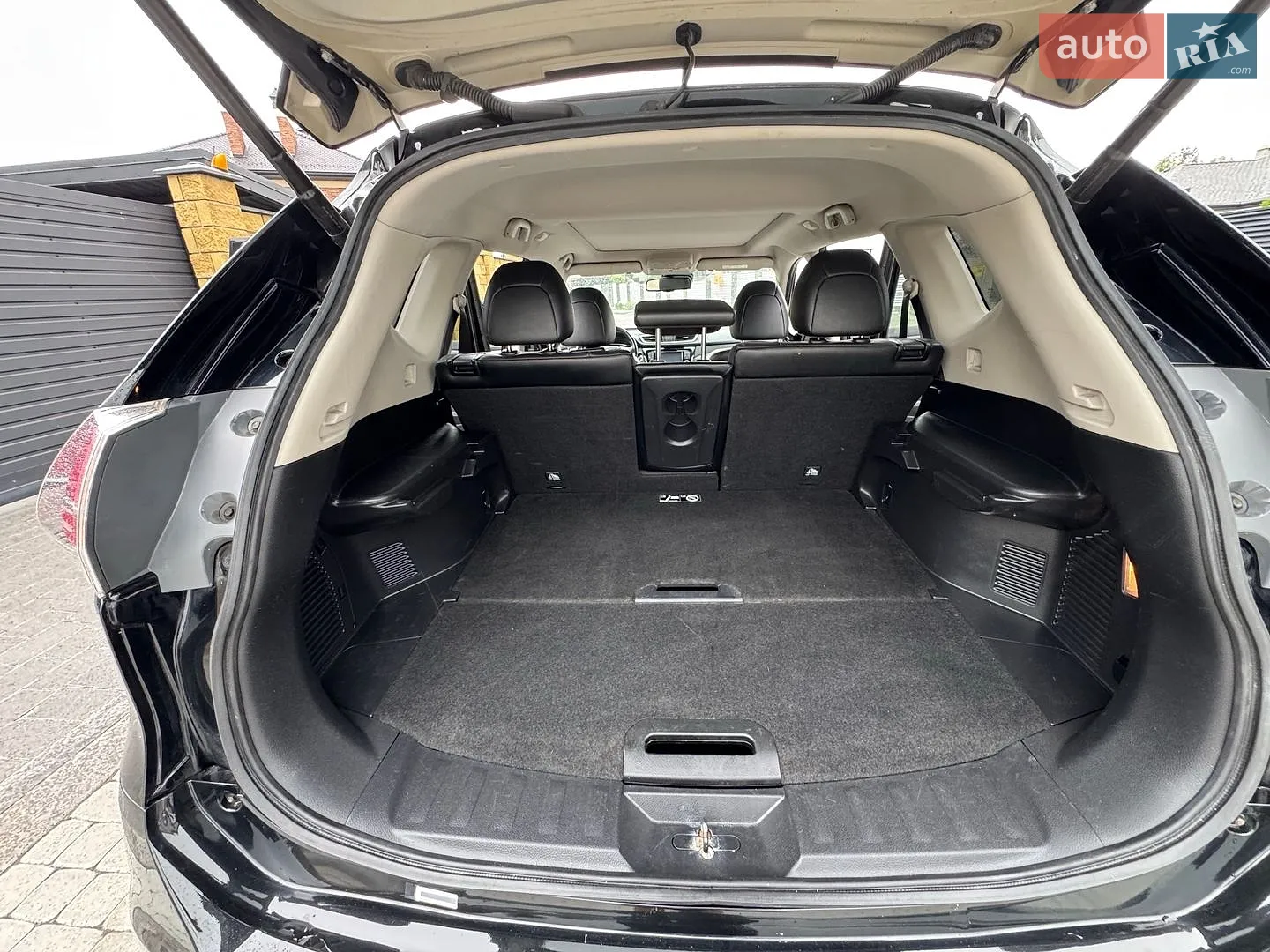 2015 Nissan X-Trail - мініатюра 14