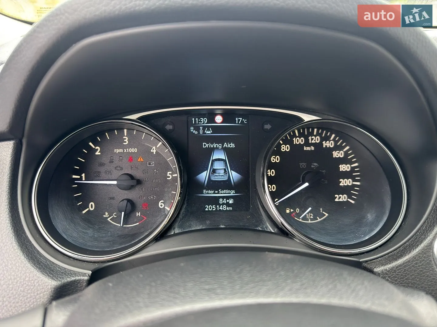 2015 Nissan X-Trail - мініатюра 24