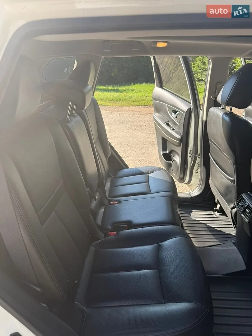 2016 Nissan X-Trail - мініатюра 13