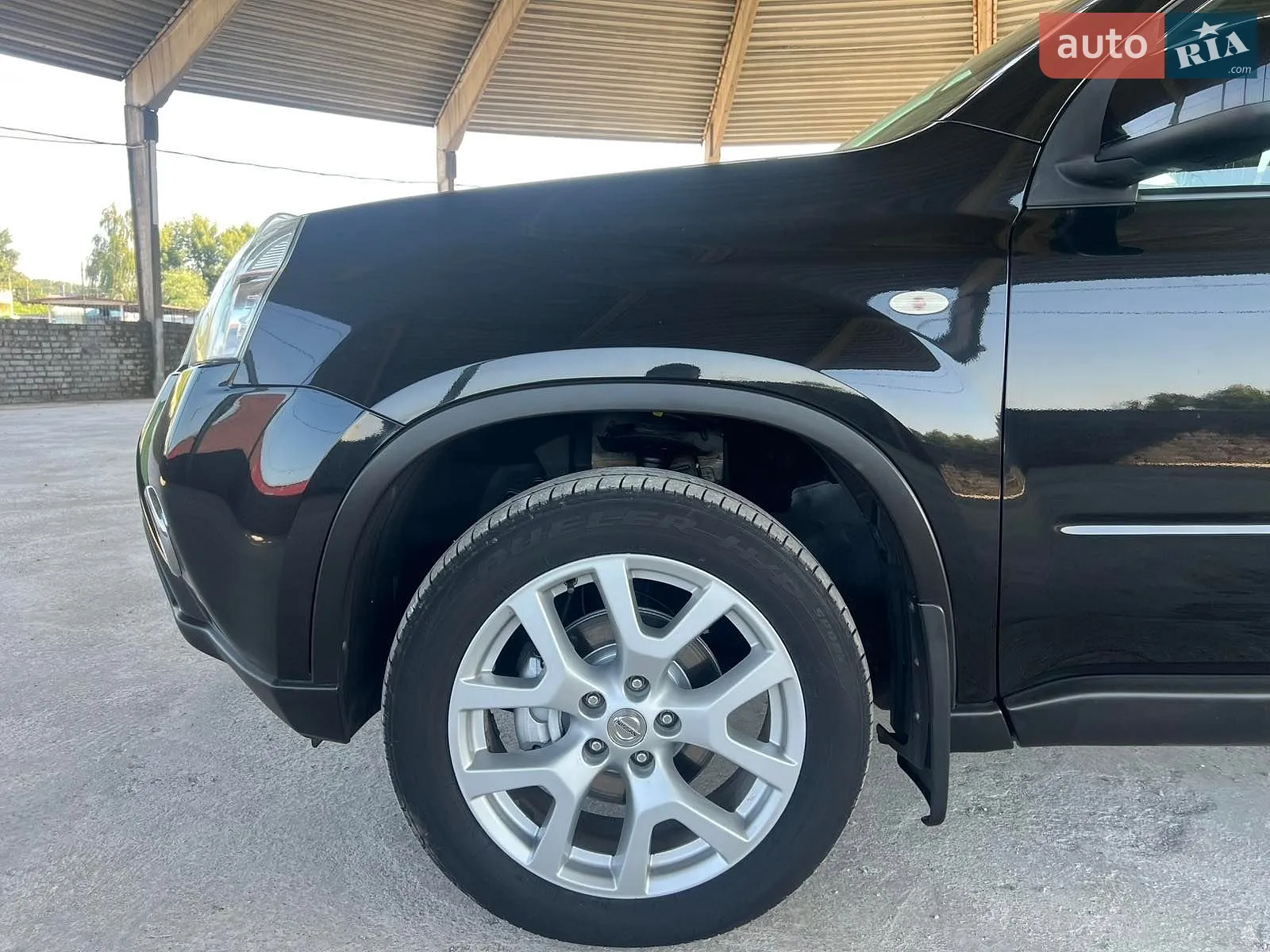 2011 Nissan X-Trail - мініатюра 12