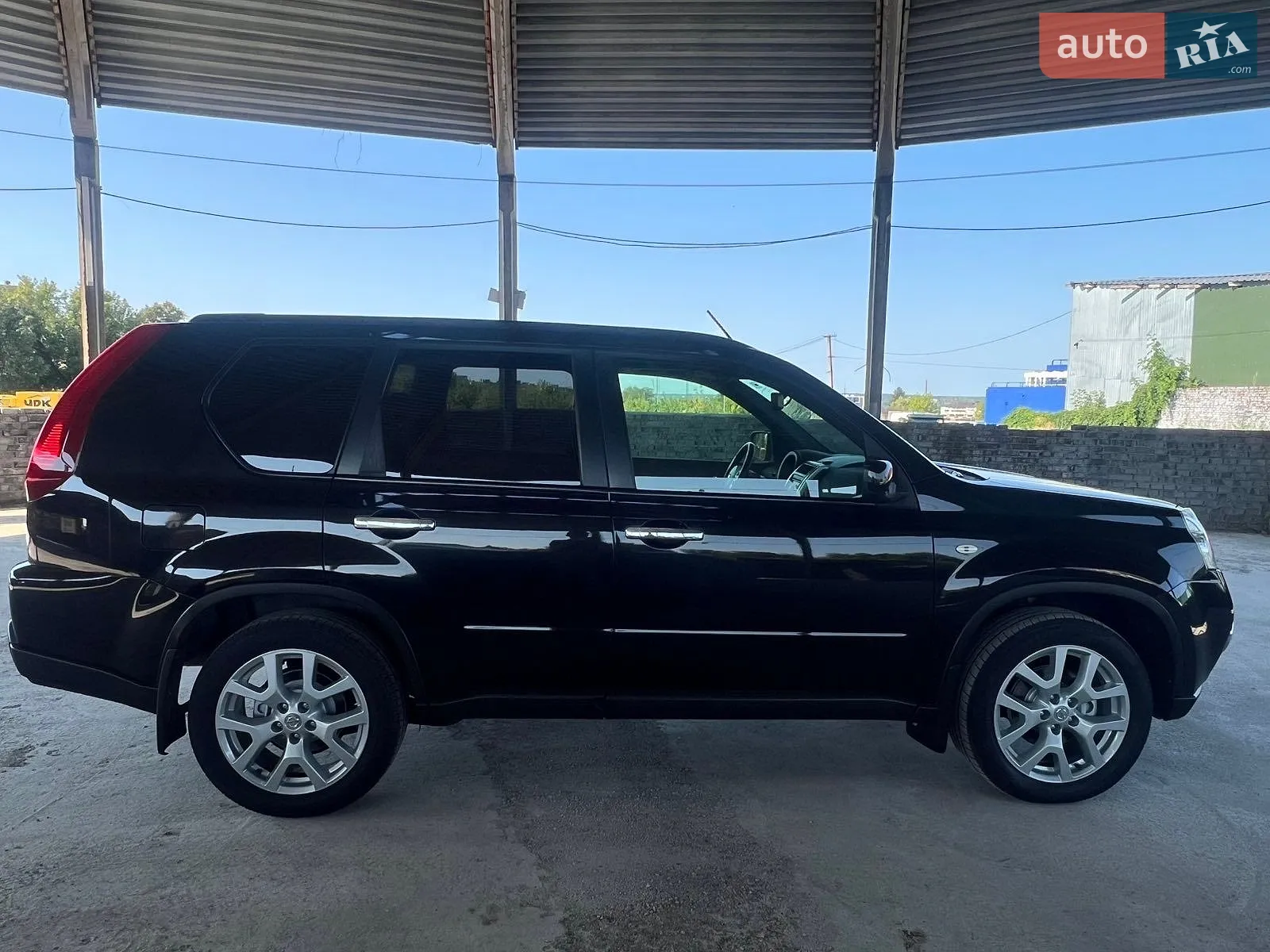 2011 Nissan X-Trail - мініатюра 19