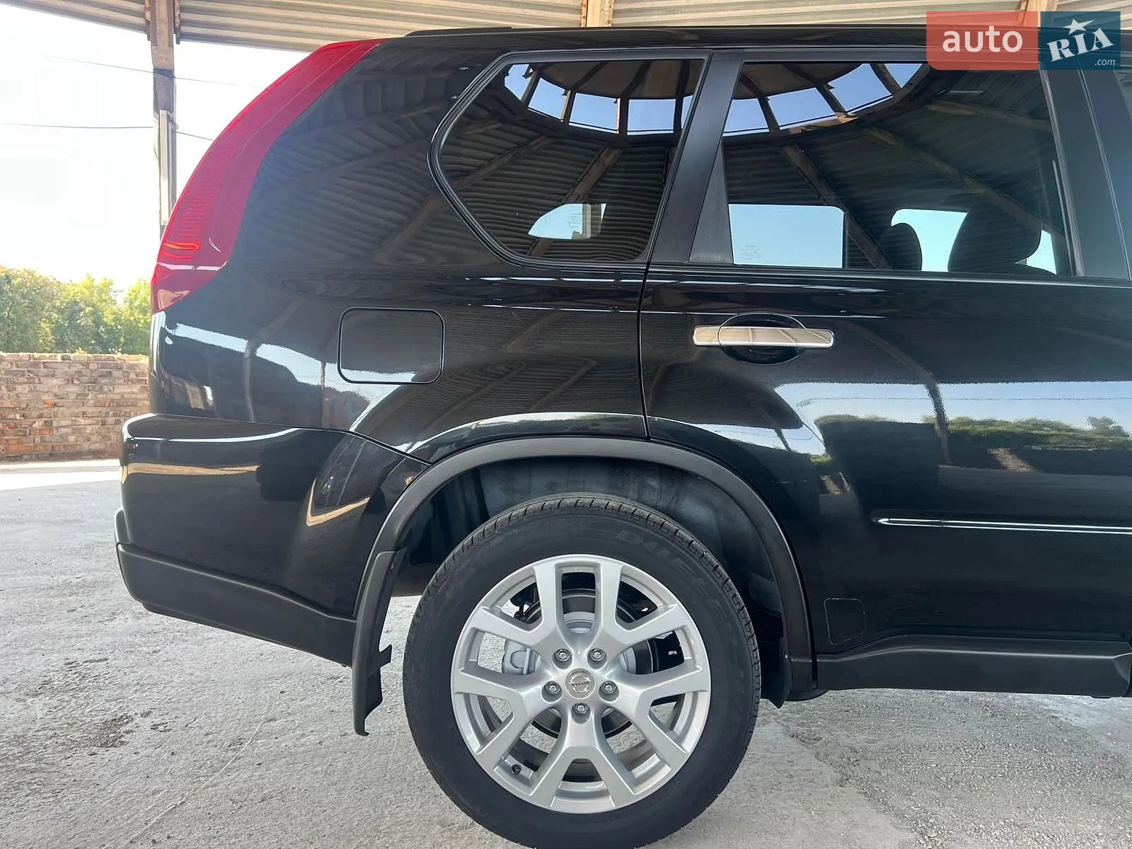2011 Nissan X-Trail - мініатюра 20