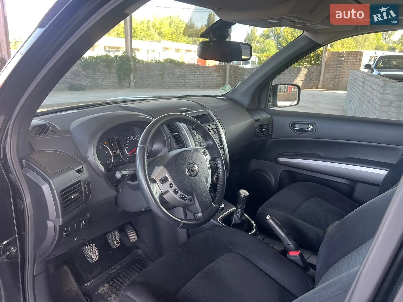 2011 Nissan X-Trail - мініатюра 26